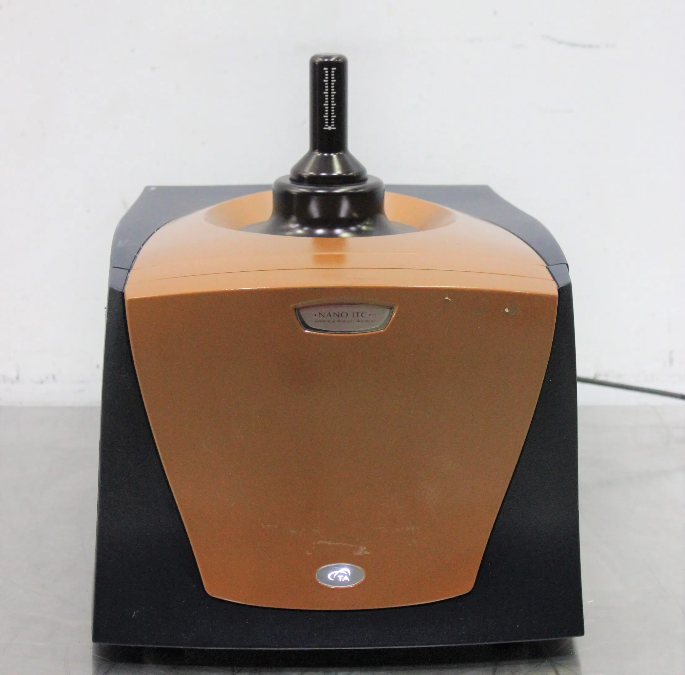 Ta Instruments Nano Itc Isothermal Titration Calorimeter L