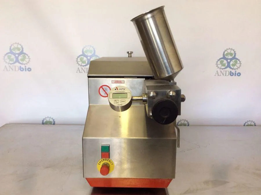 Homogenizer / Stirrer