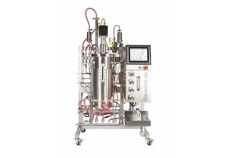 Bioreactor / Fermenter