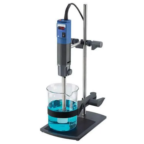 Small Benchtop Equipment