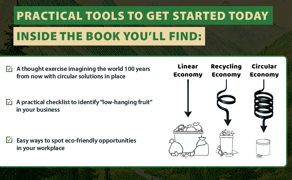 From Waste to Wealth