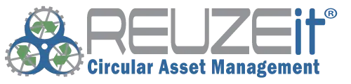 REUZEit Inc logo