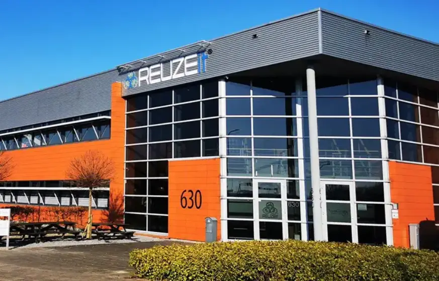 Corporate Image
