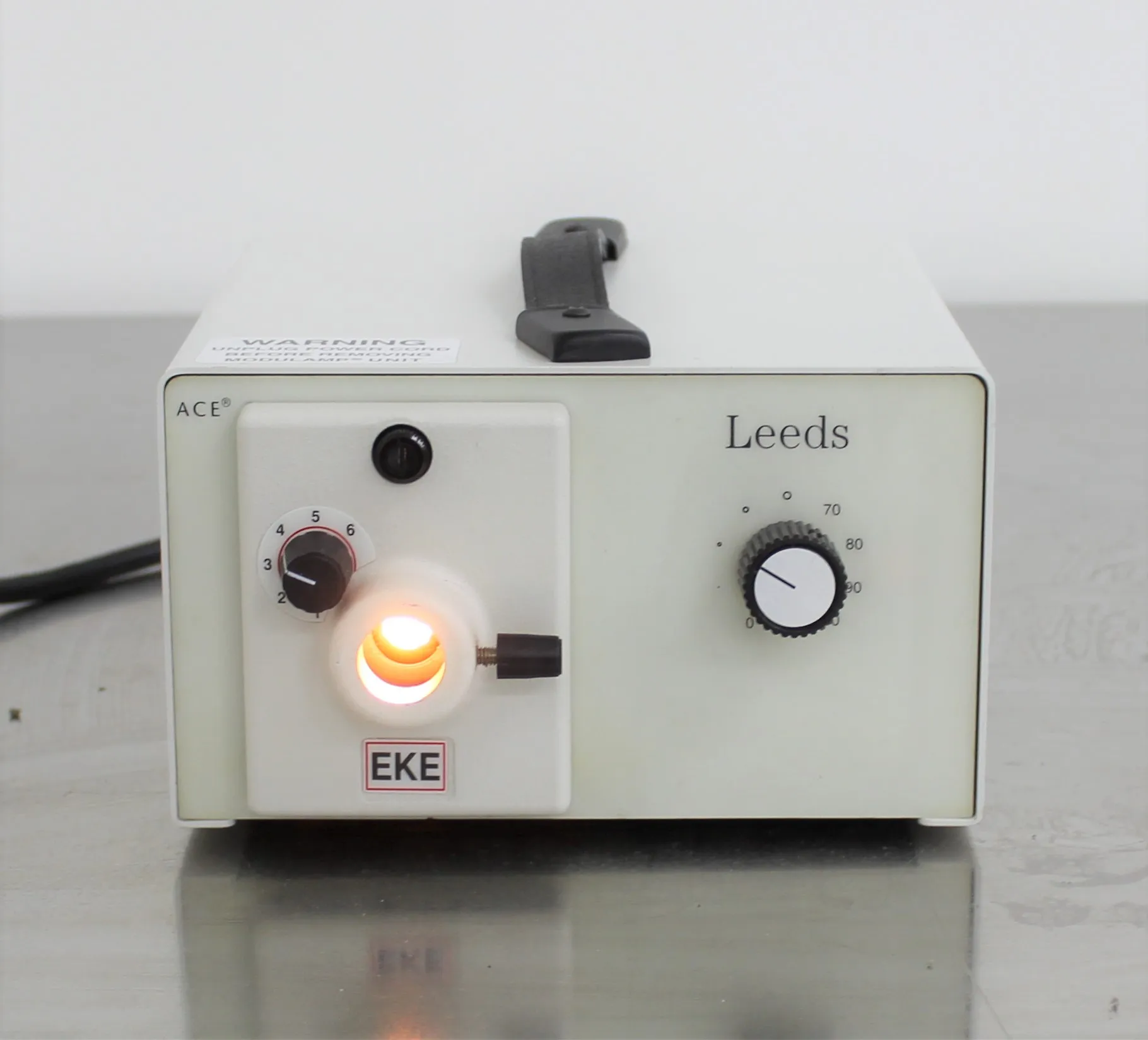 Leeds ACE Light Source 20500./14