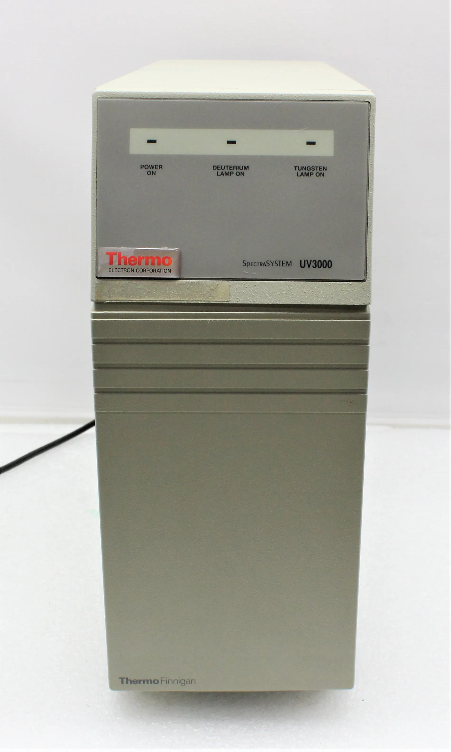 Thermo UV3000 Detector HPLC/FPLC/GC/CE - Used