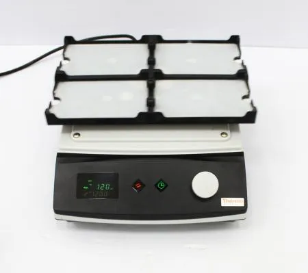 Thermo Scientific Compact Digital Microplate Shaker 88880023