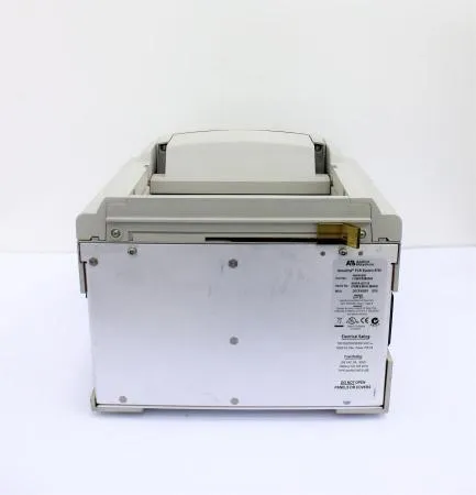 GeneAmp PCR System 9700 96-Well Block N8050200 PCR Machine