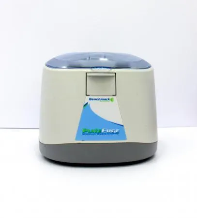 Benchmark Scientific PlateFuge MicroCentrifuge C2000