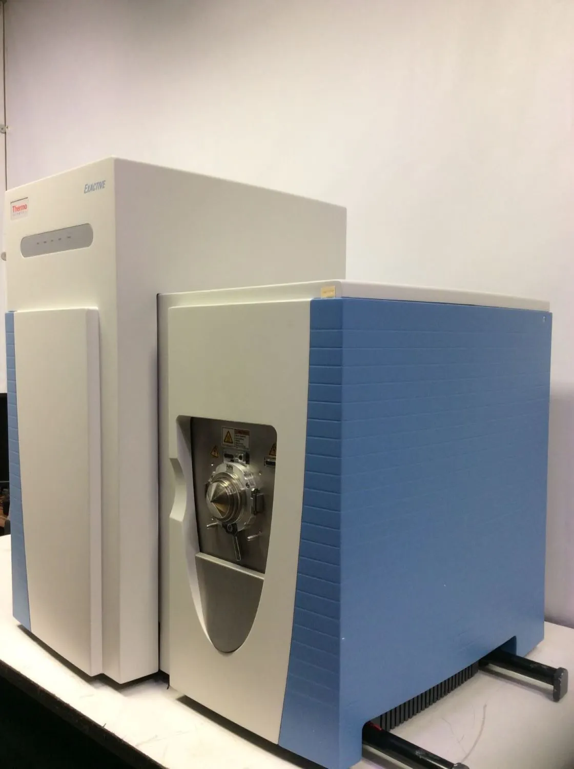 Thermo Fisher Exactive LC/MS - Mass Spectrometry