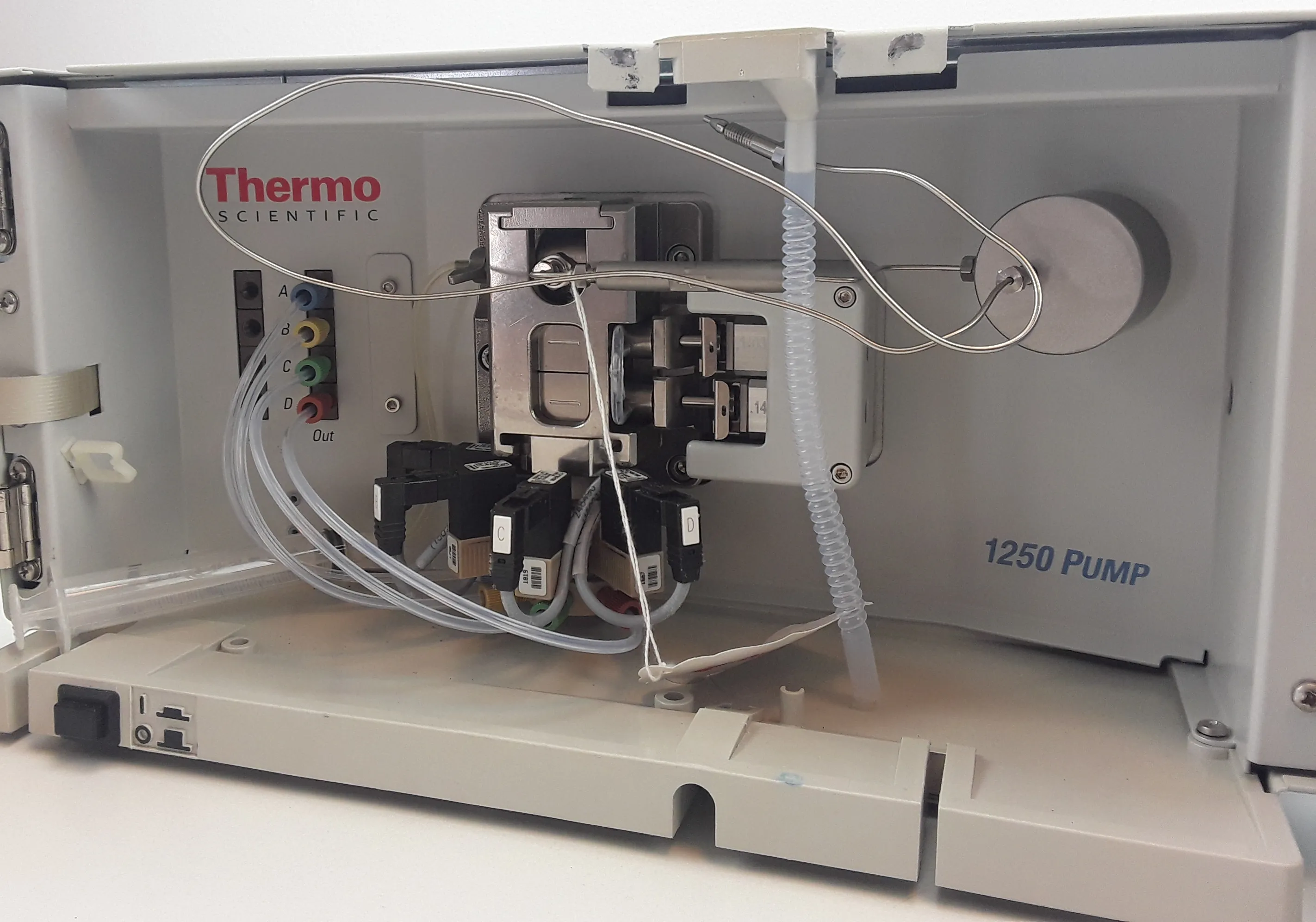 Thermo Fisher Accela 1250 Pump - Class 1 - Used