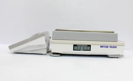 Mettler-Toledo XP4002S Laboratory Scale