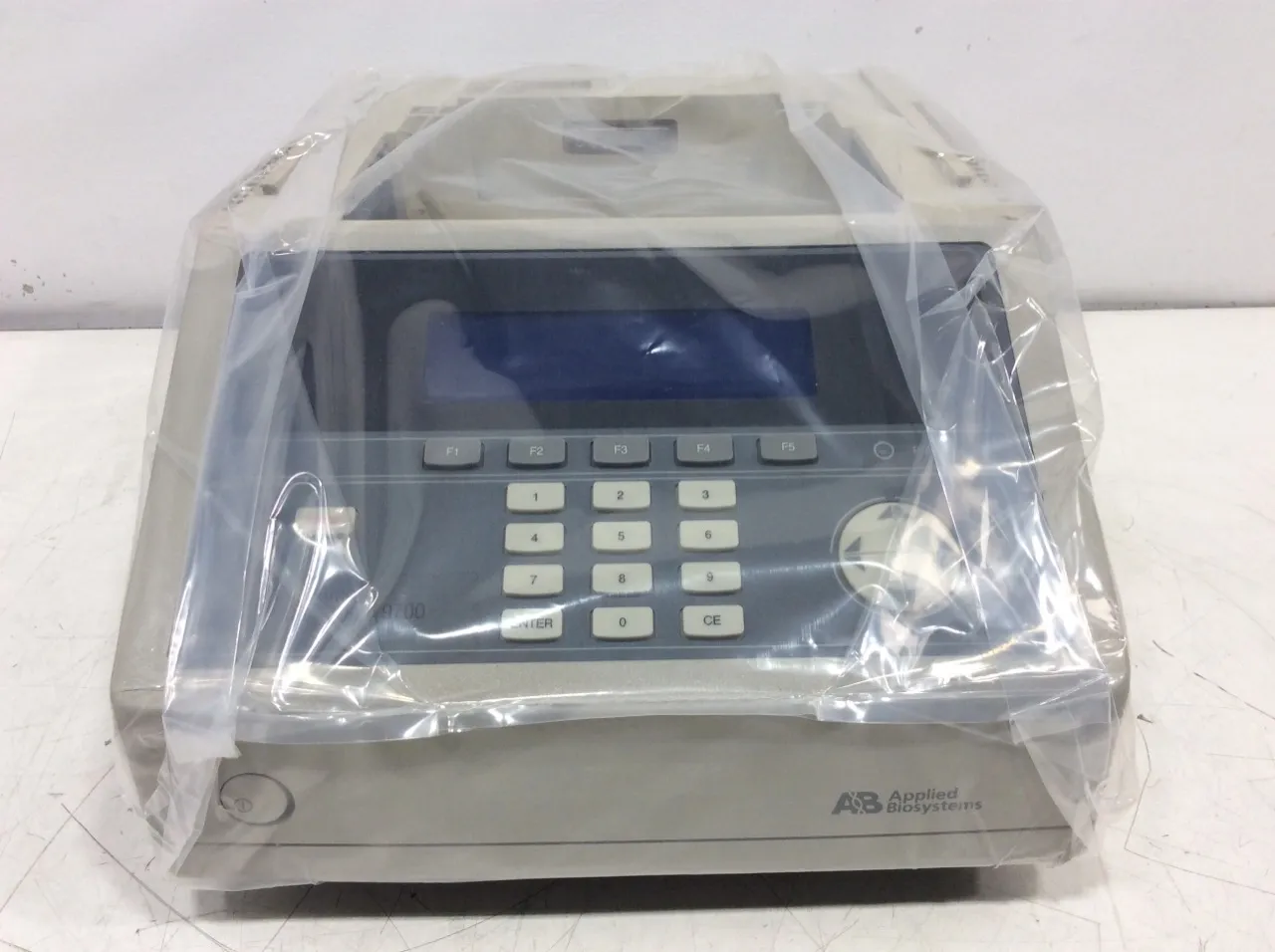 Applied Biosystems 9700 PCR System