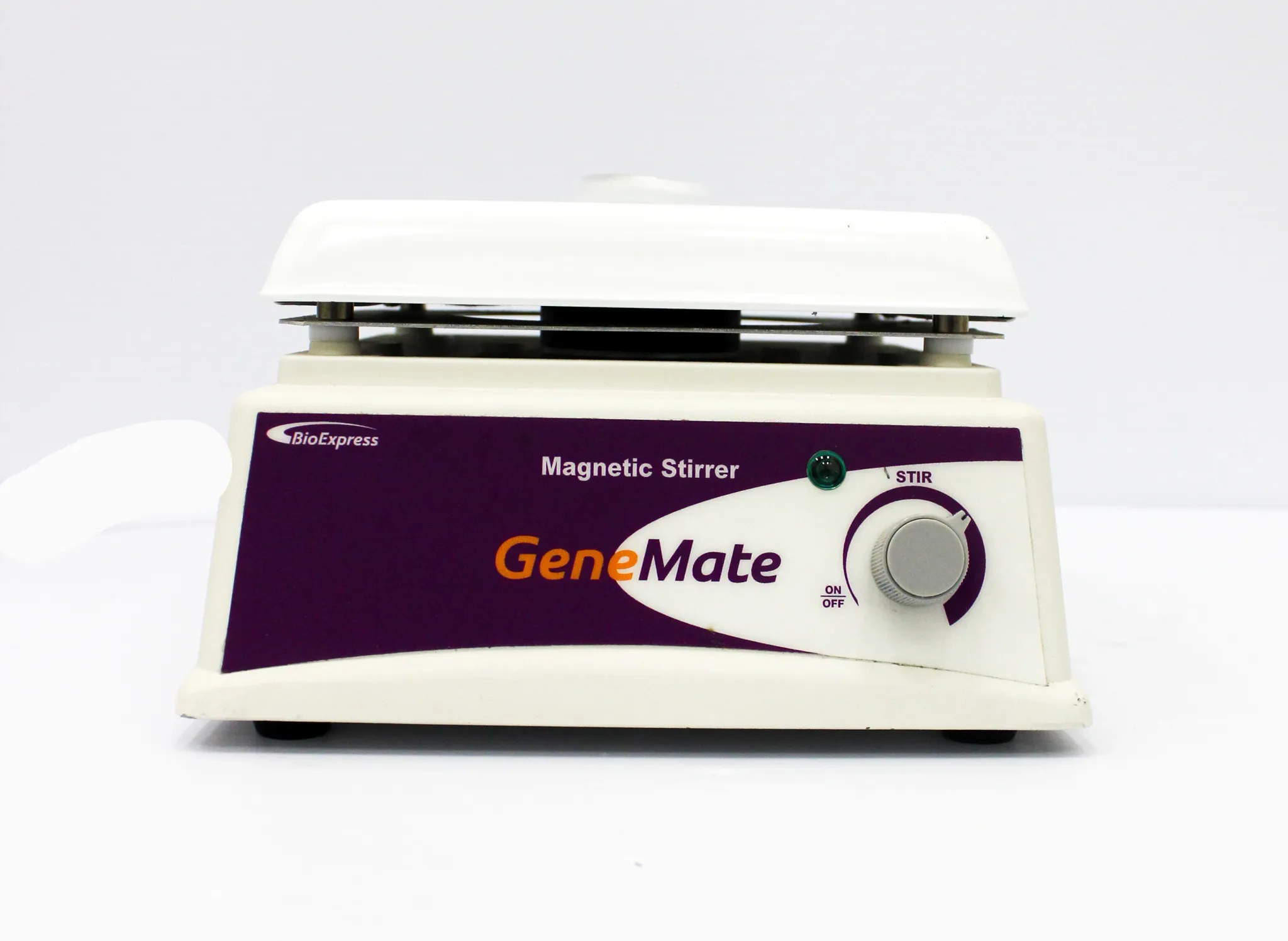 GeneMate Magnetic Stirrer