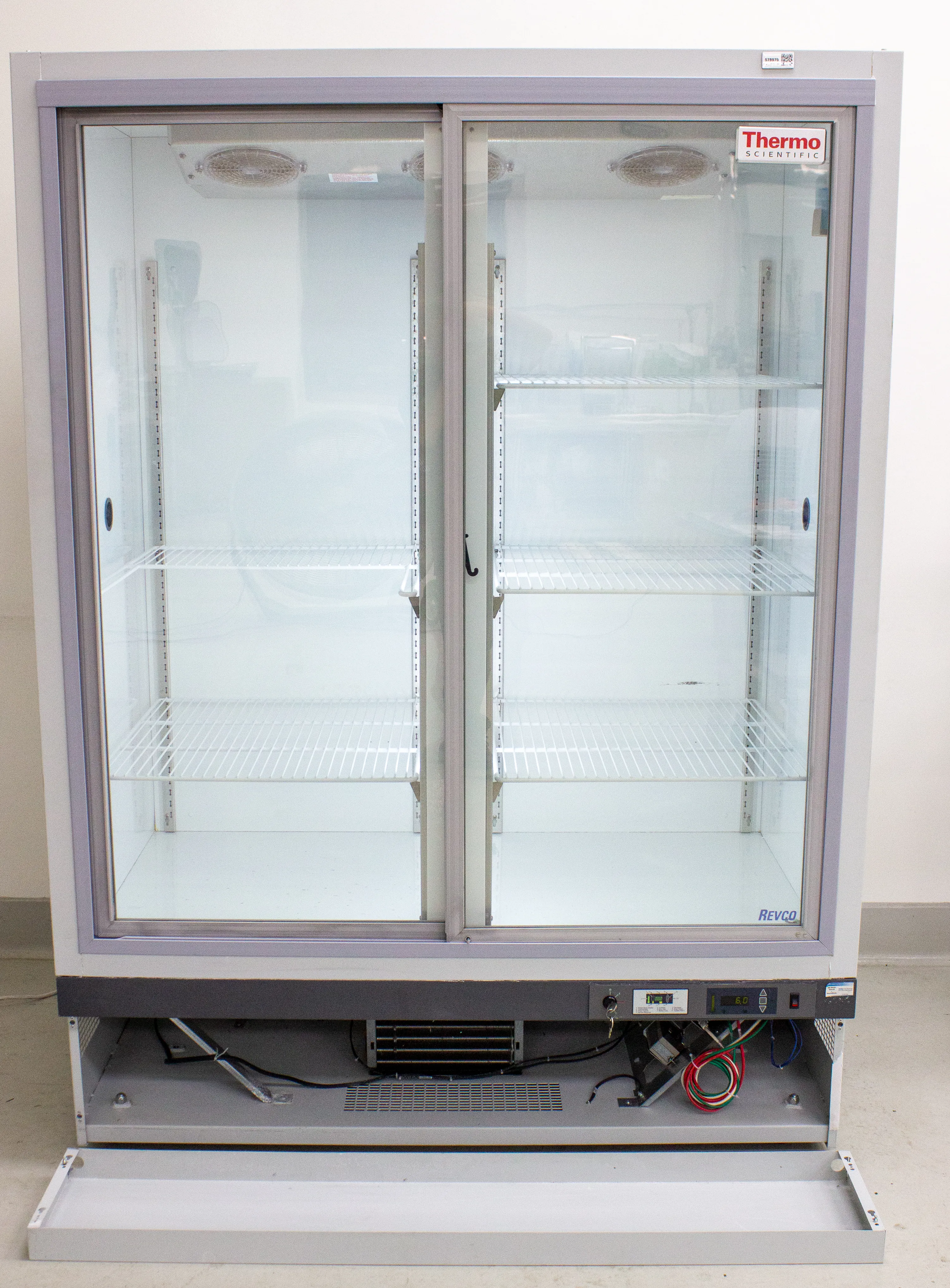 Thermo Revco REC4504A21 High Performance Chromatography Refrigerator