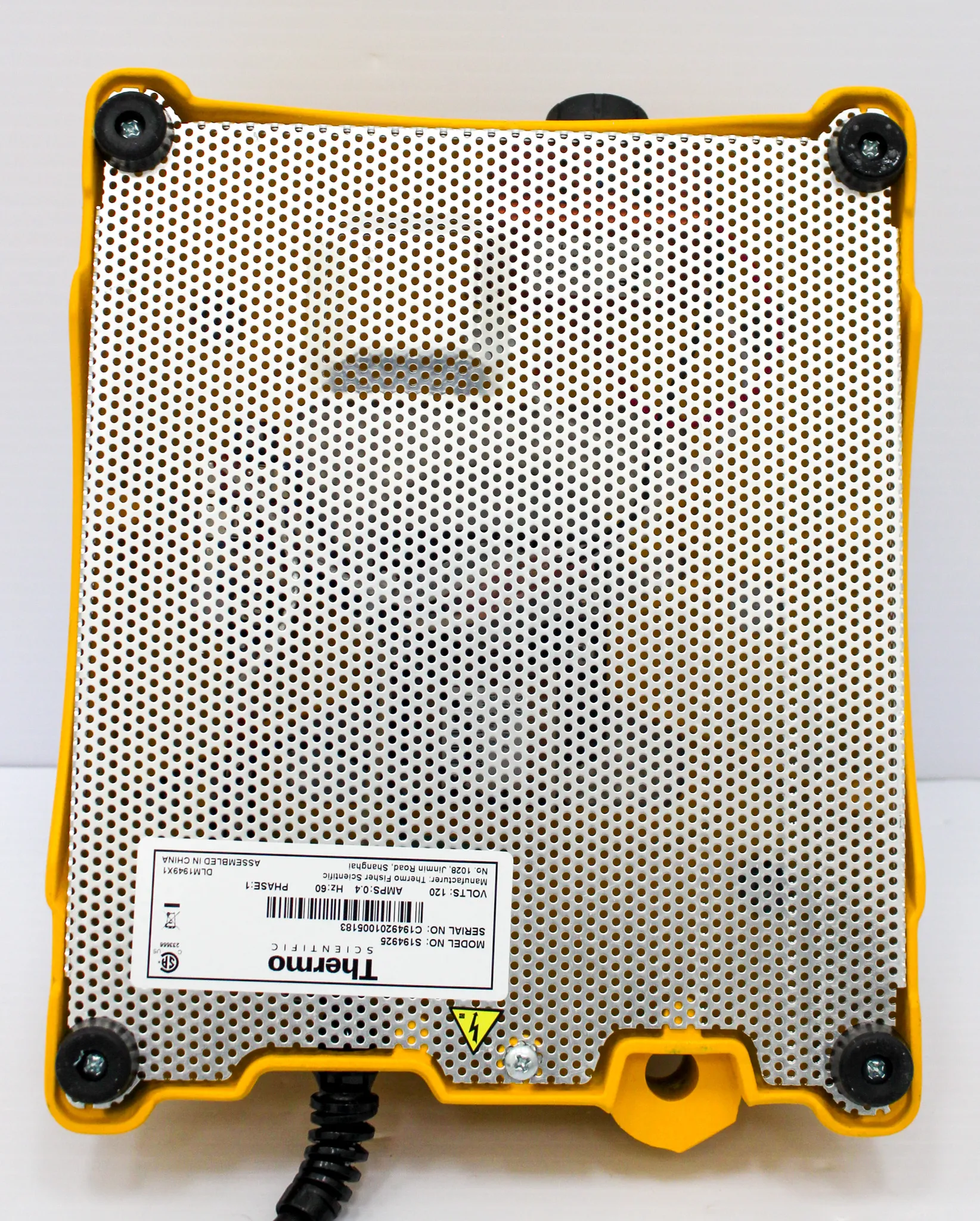 Thermo Scientific Cimarec S194925 Stirrer Plate