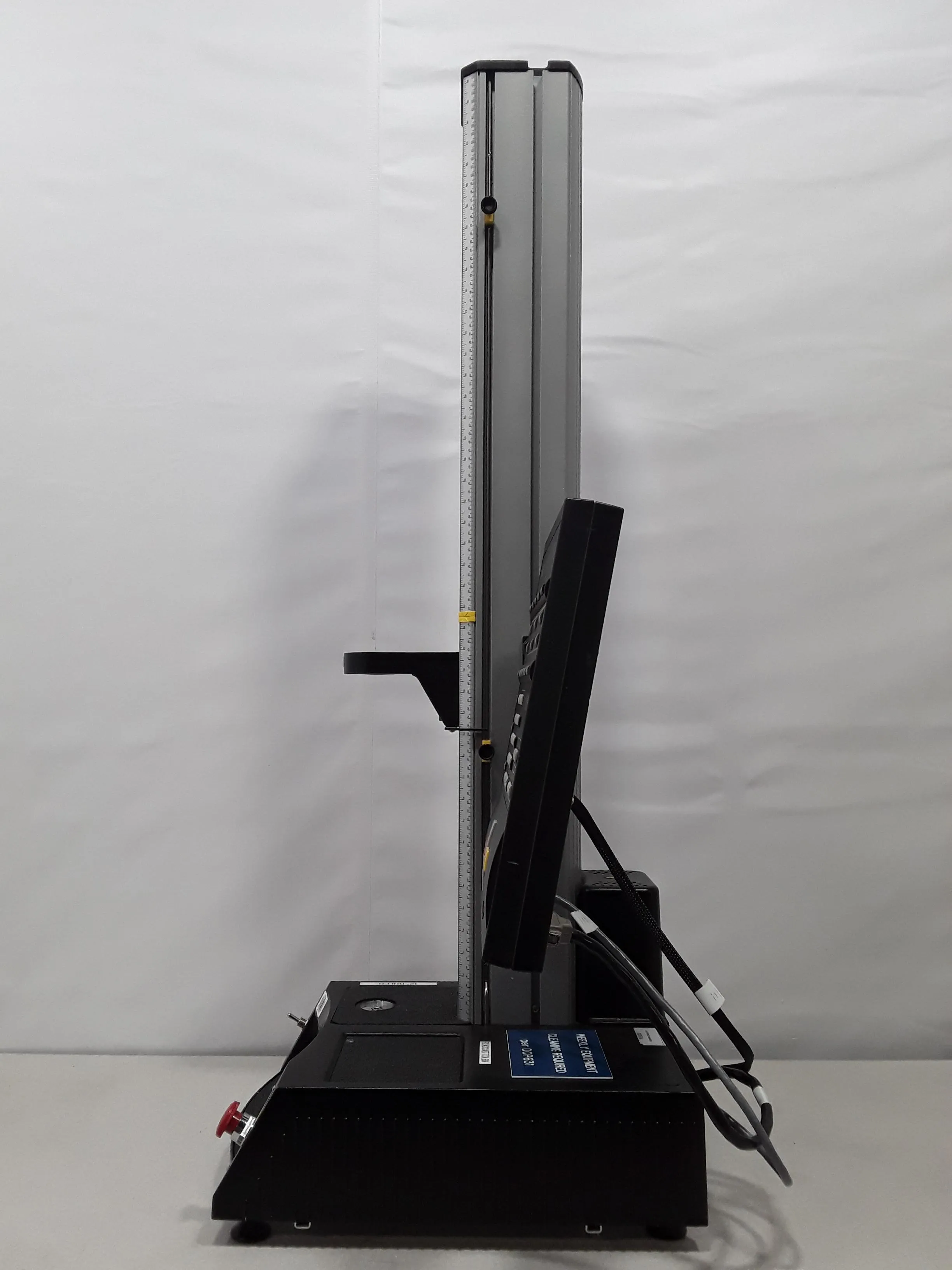 Used Instron 4443 Tensile Tester - 30-Day Warranty