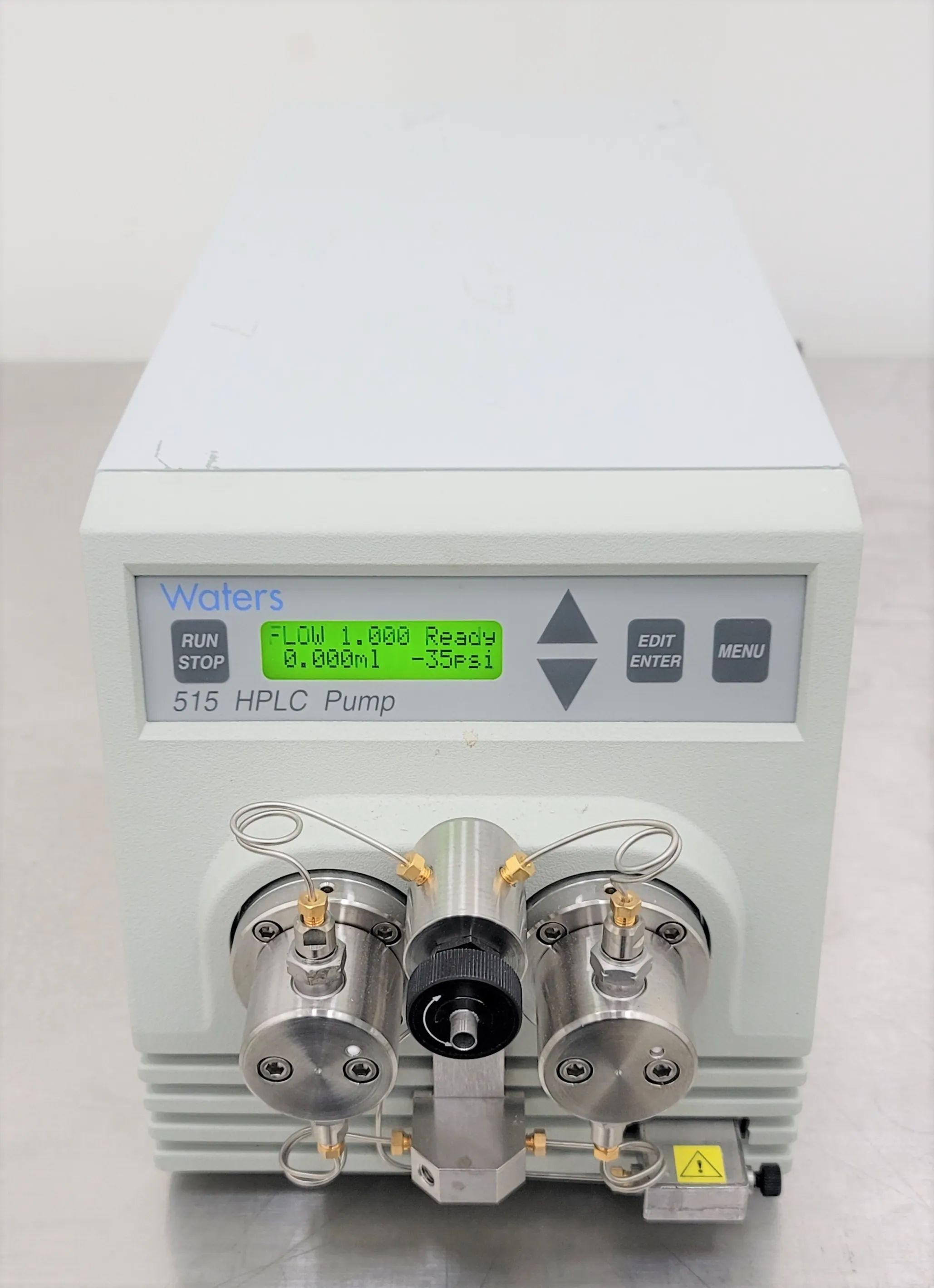 Waters 515 HPLC Pump WAT207000