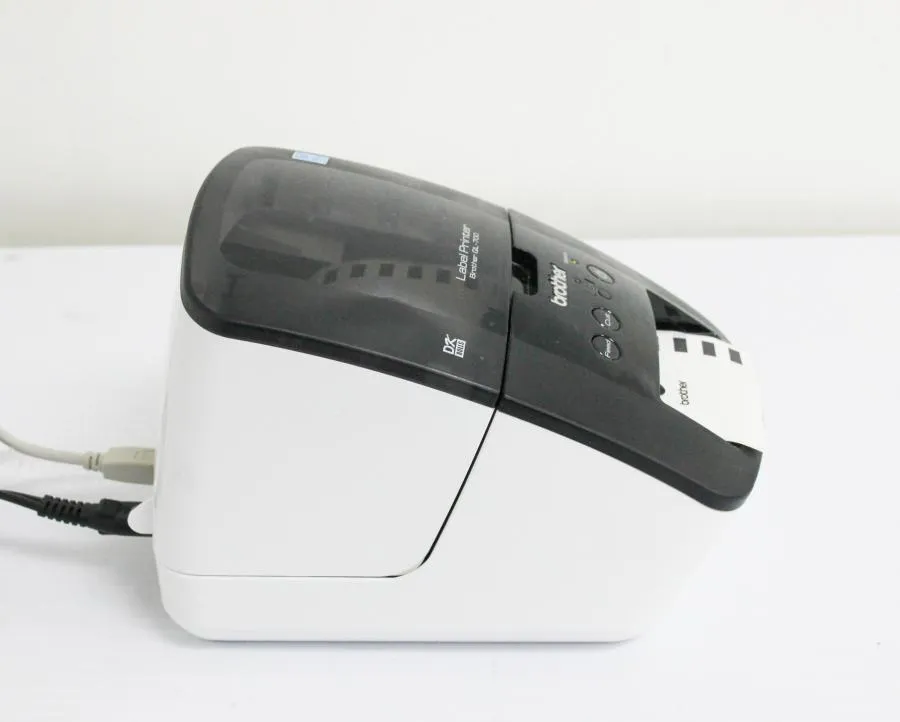 Brother Professional High Speed Label Printer QL-700