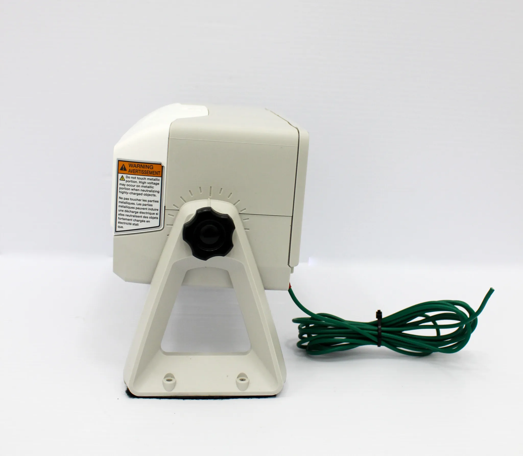 Keyence Static Elimination Blower Model SJ-F2000