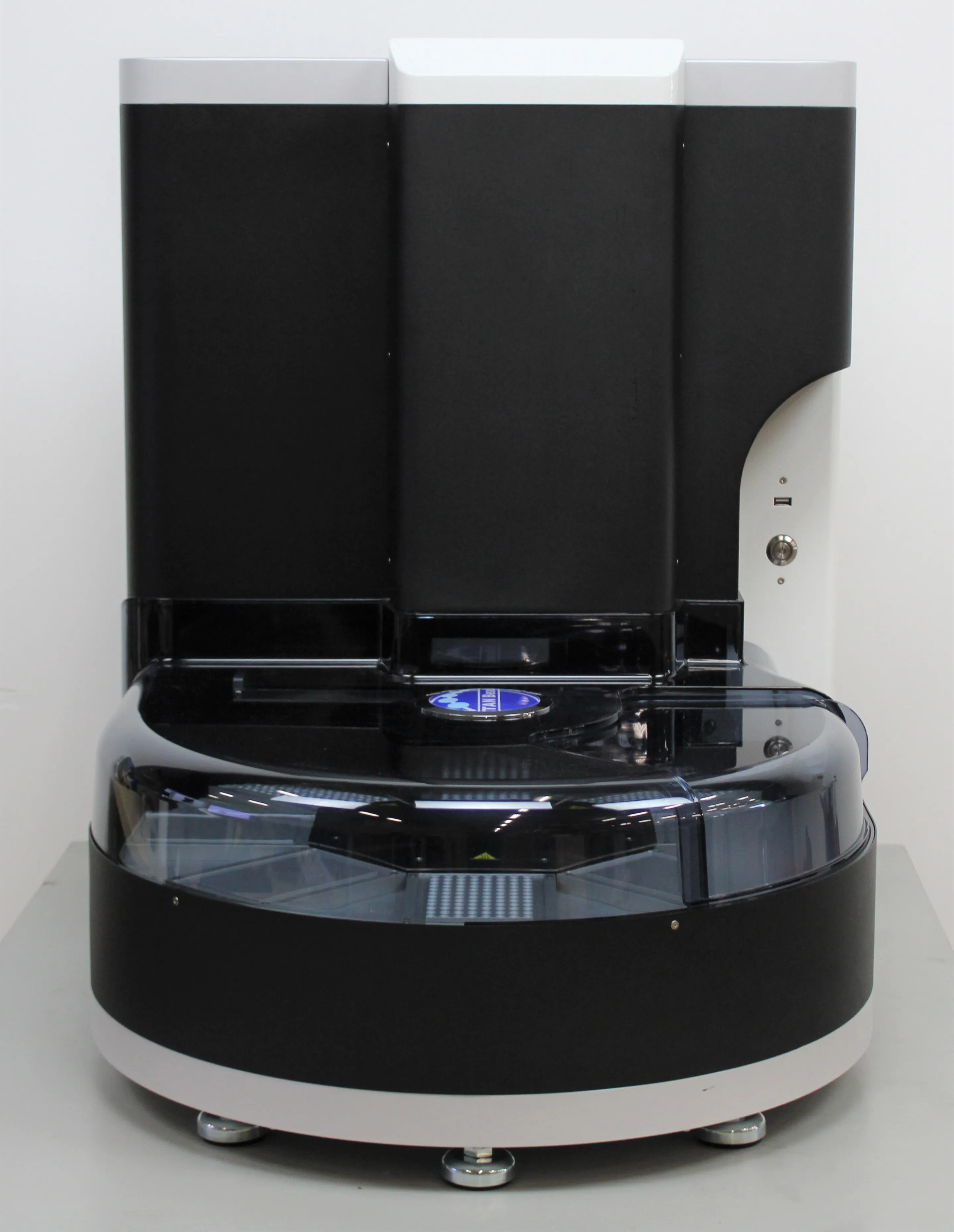 TANBead Maelstrom 9600 Nucleic Acid Extractor Real Time PCR Molecular Biology Lab Equipment