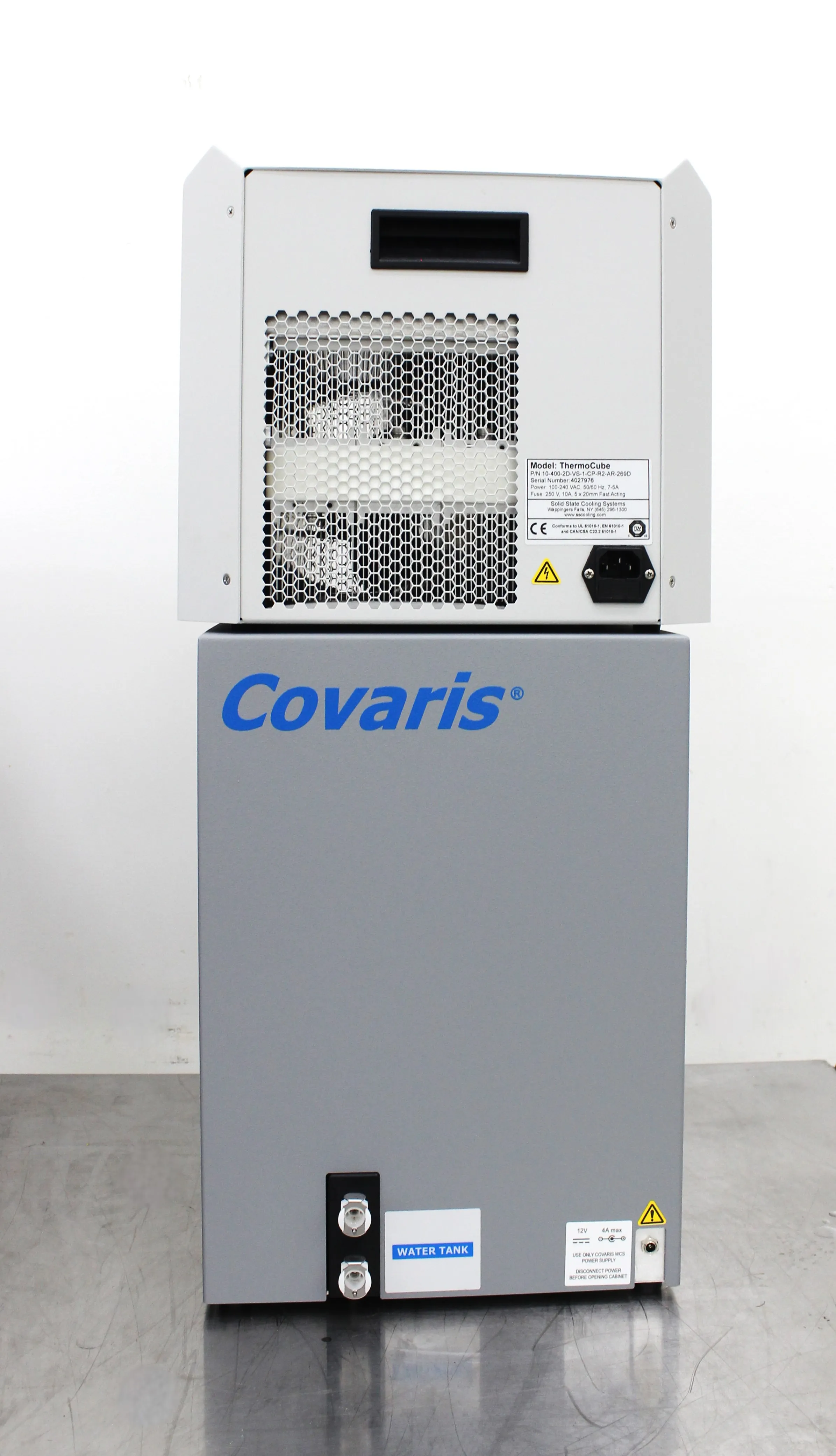 Covaris Focused Ultrasonicator System LE220-Plus, Used Lab Equipment with 30-Day Warranty