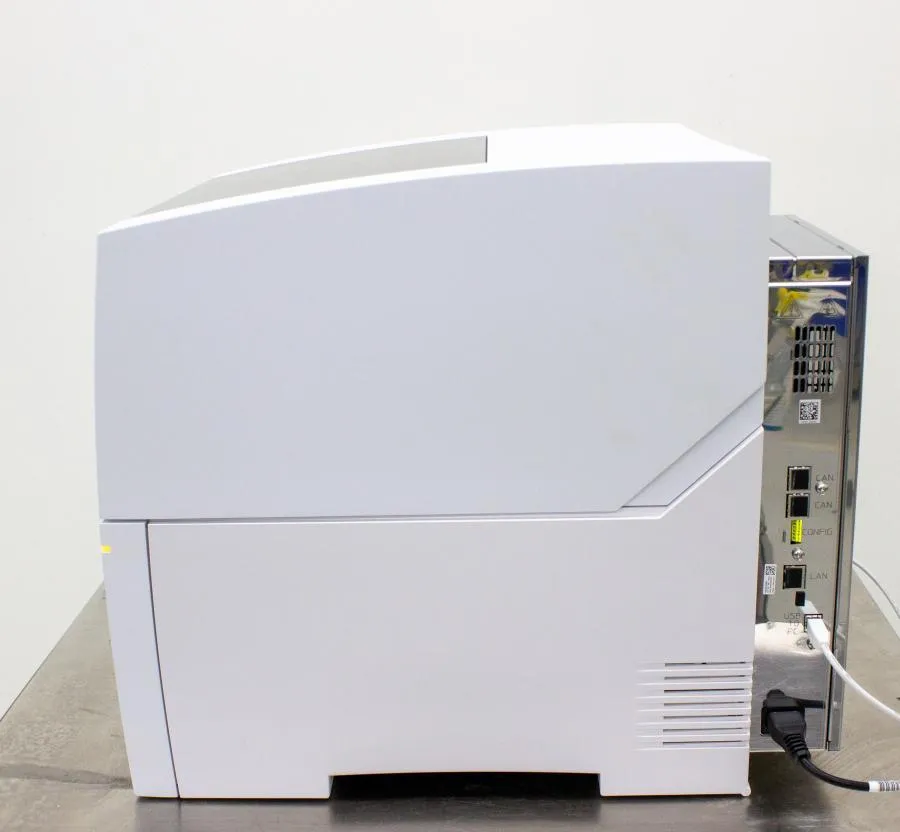 Agilent 4200 Tapestation System Automated Electrophoresis Platform G2991A