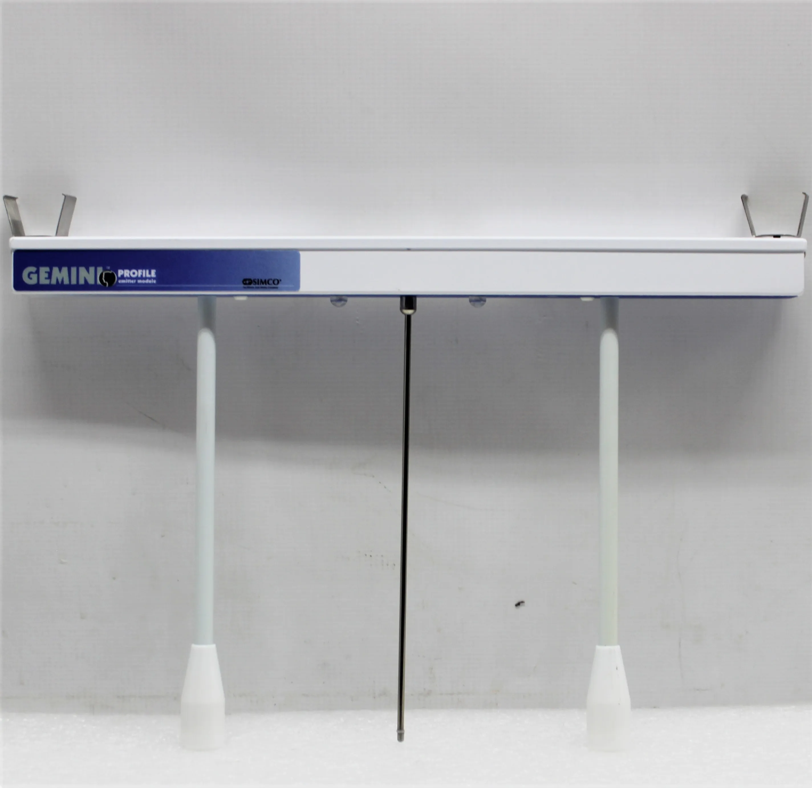 Simco Gemini Profile Emitter Module System - Class 2 Used Laboratory Equipment