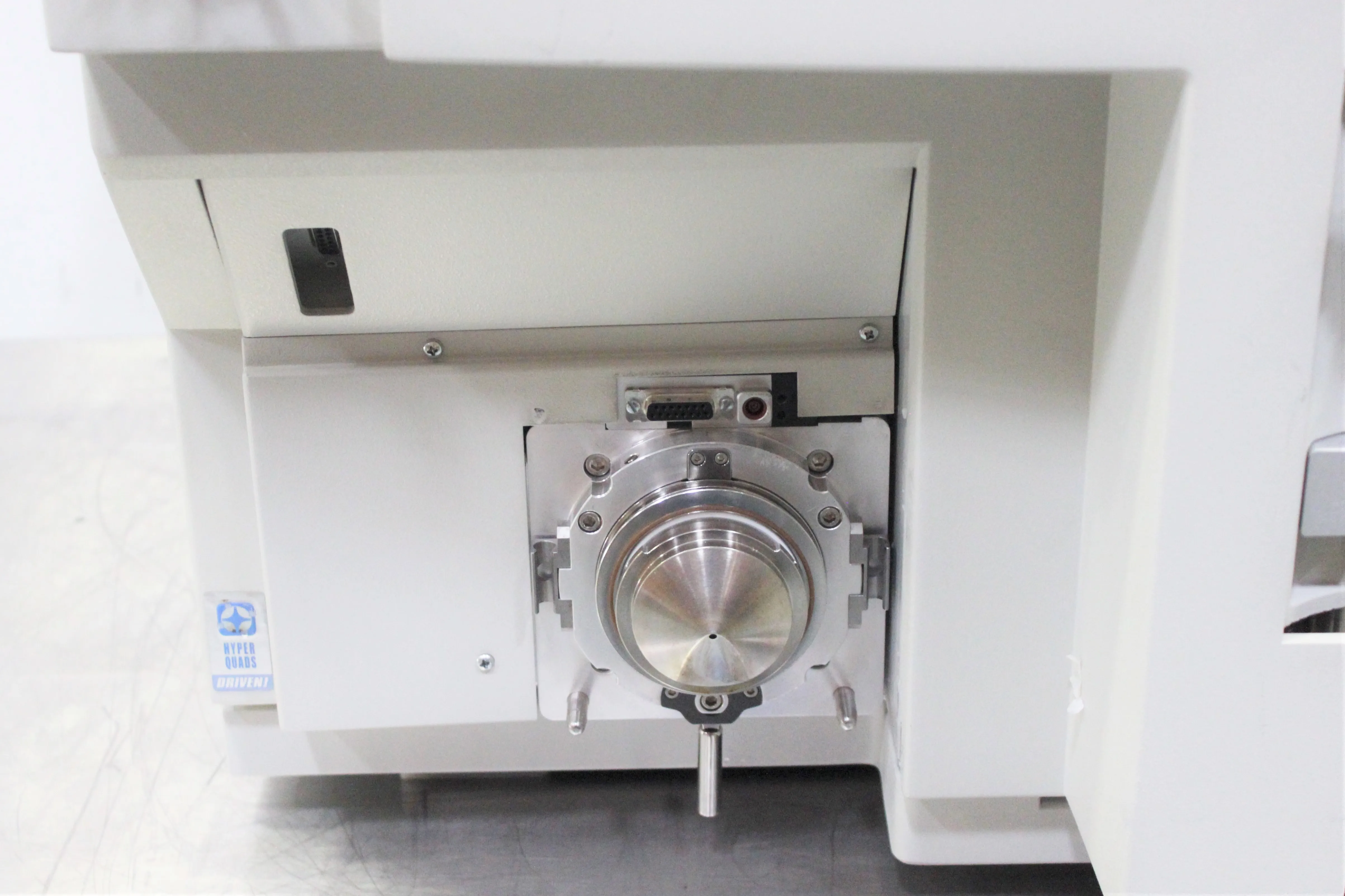 Thermo Scientific TSQ Vantage Triple Quadrupole Mass Spectrometer