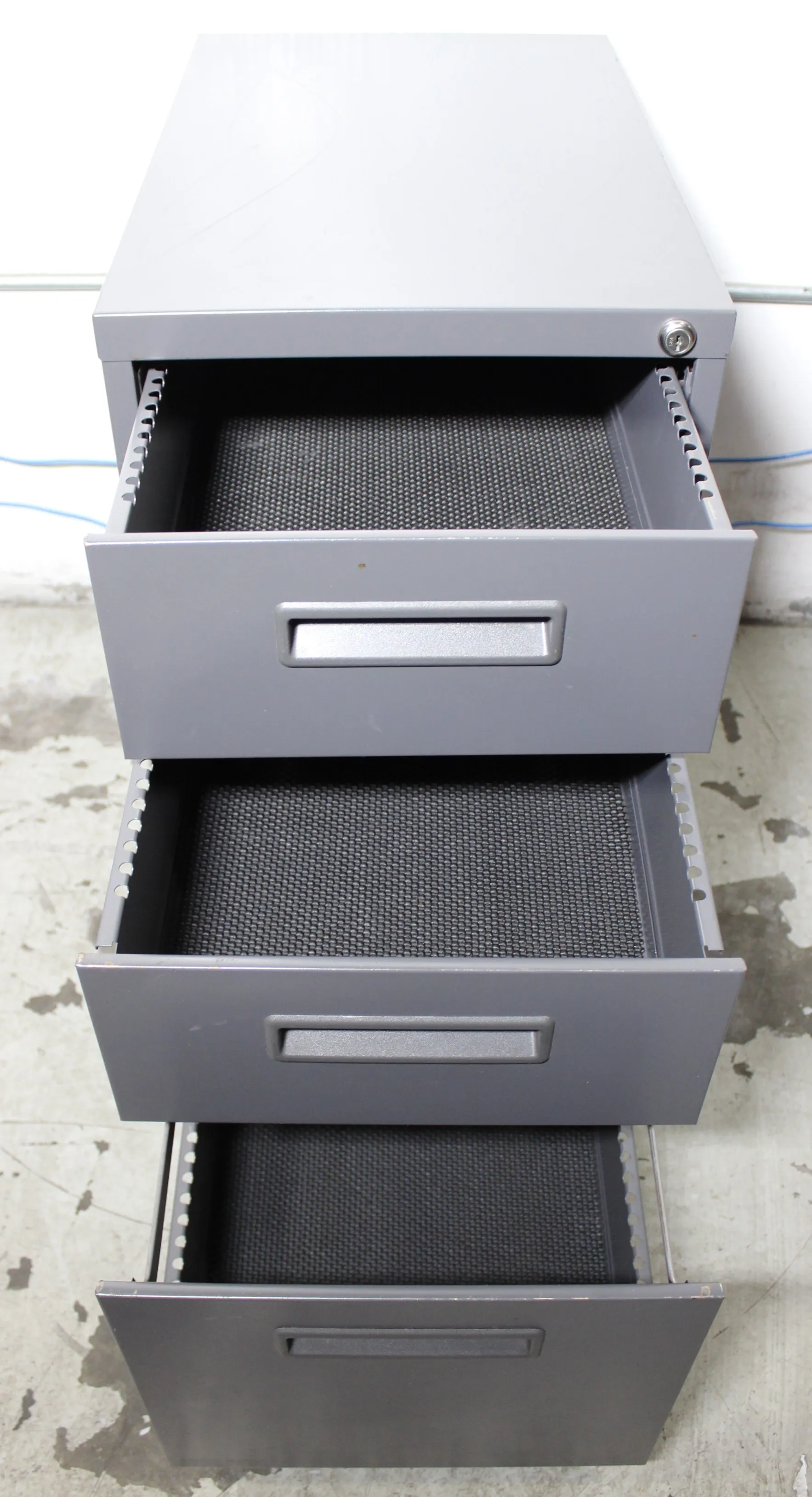 HON 1600 Mobile Box File Pedestal