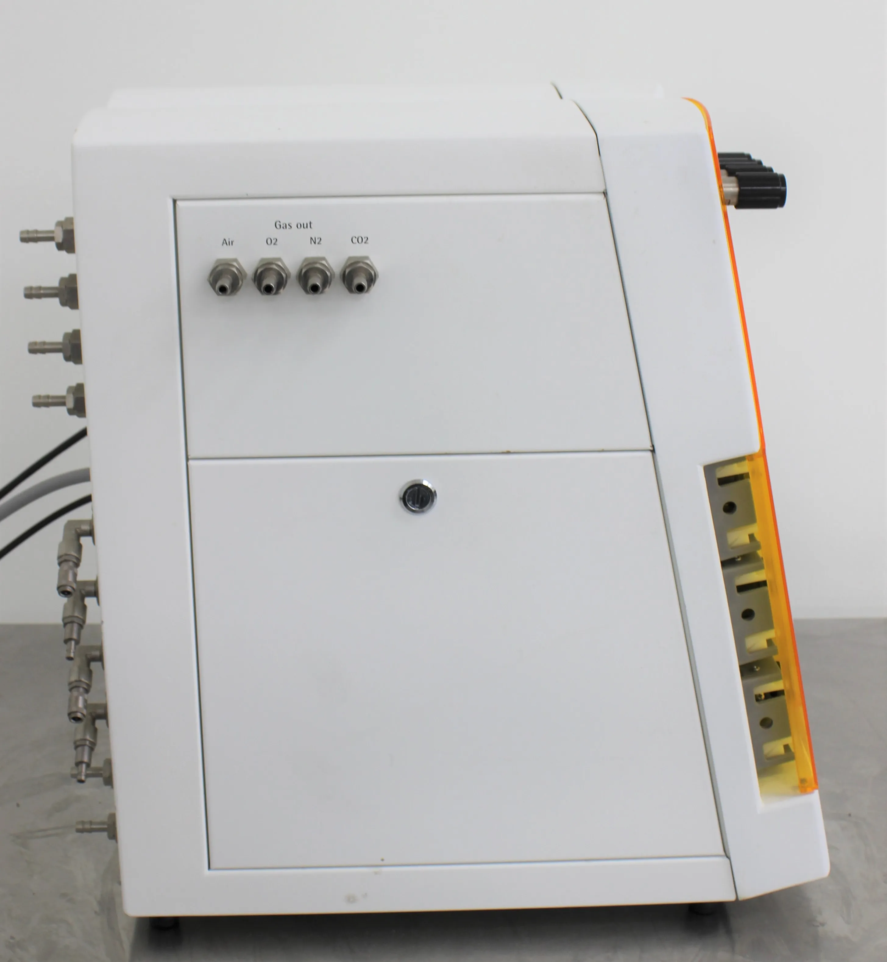 Sartorius Stedim 8843812 Biostat A plus Bioreactor System 120V/220V 50Hz/60Hz 00578