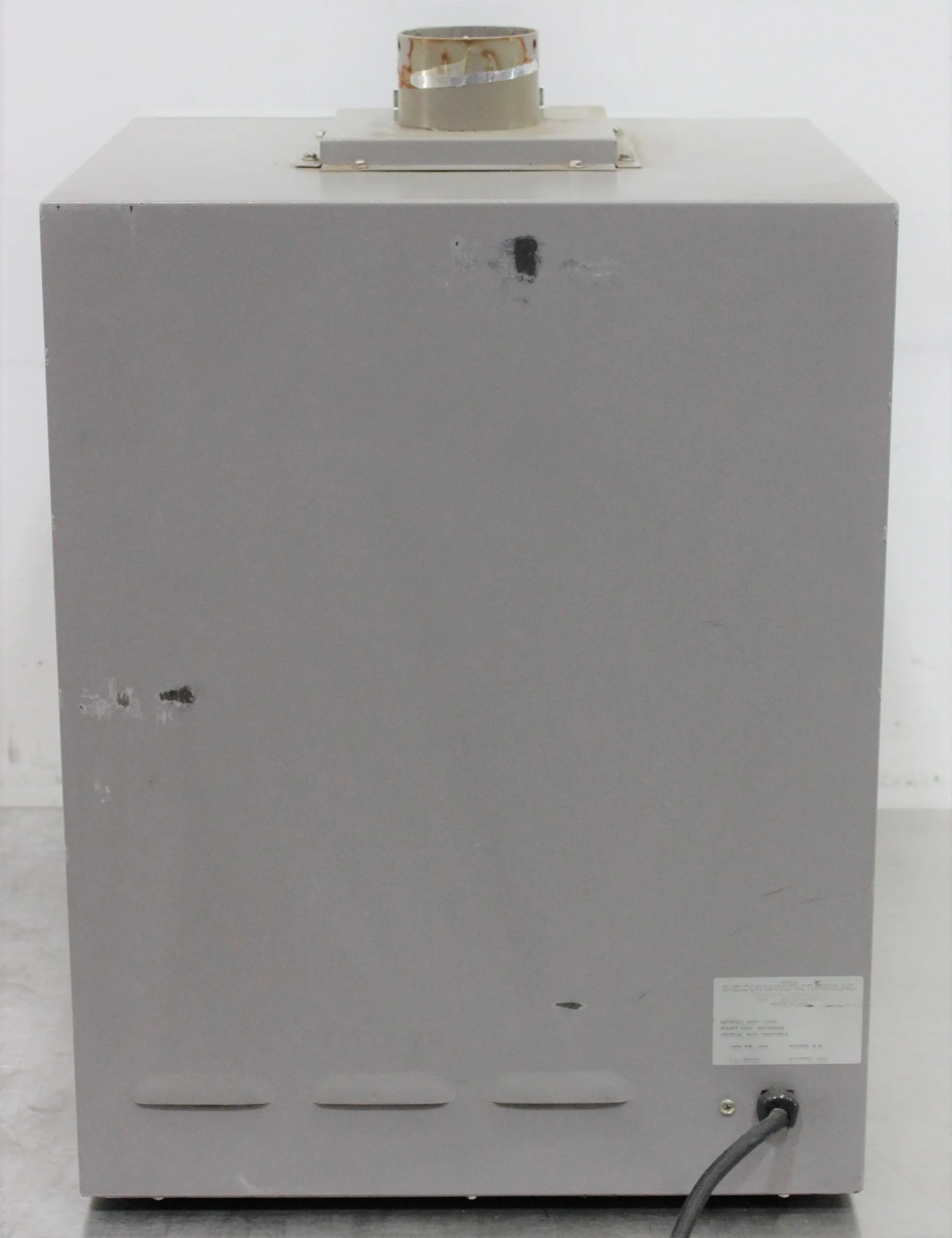 VWR 1310 Gravity Convection Utility Oven 1 cu ft - Used - VG (Very Good) Condition