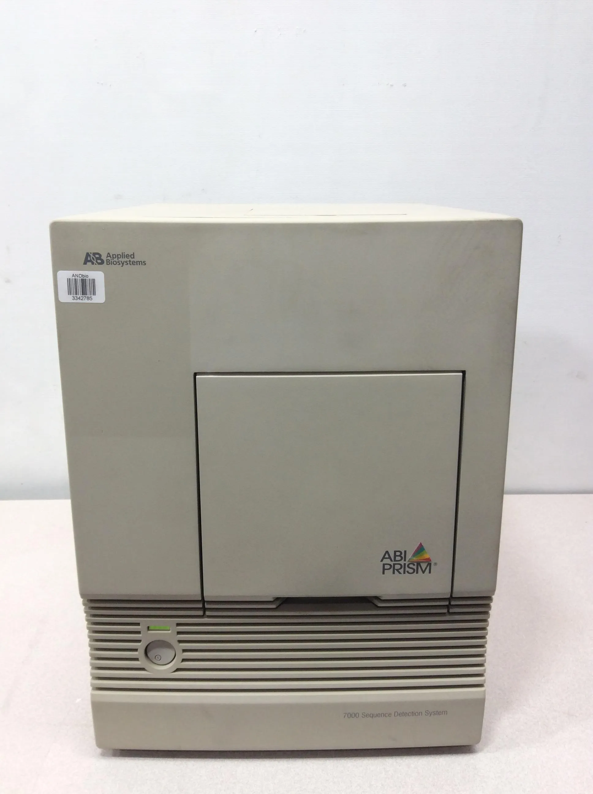 ABI PRISM 7000 DNA Sequencer