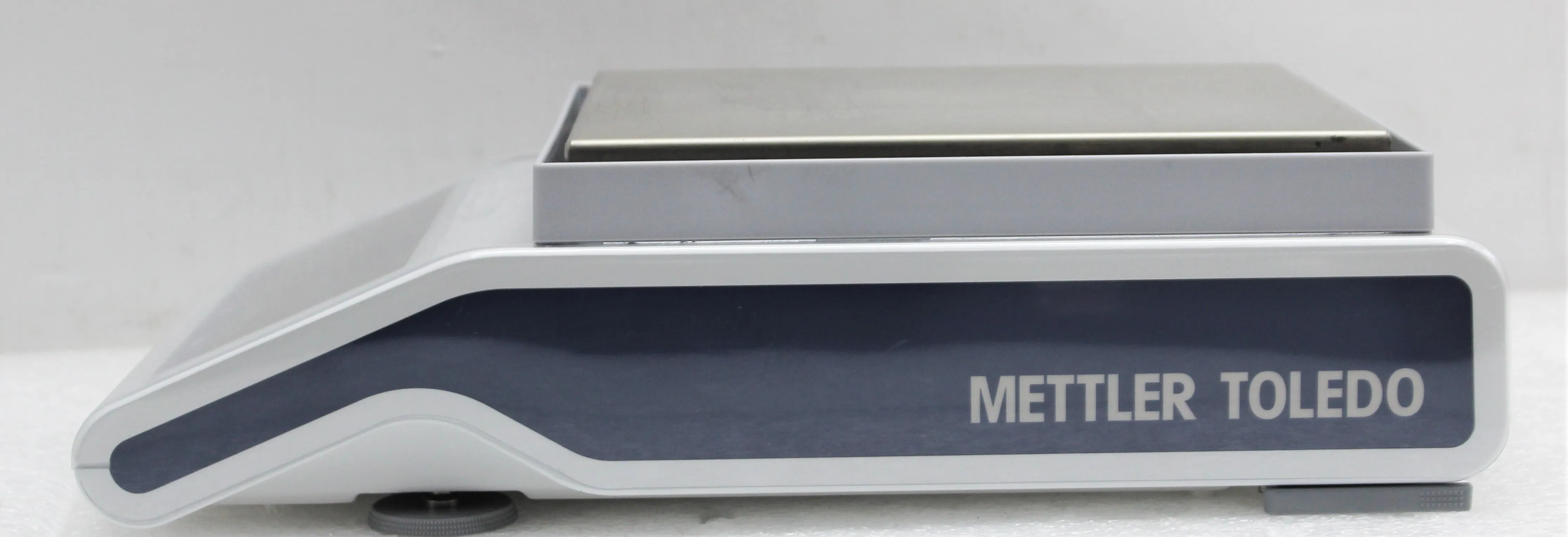 Used Mettler-Toledo MS4002TS/00 Bench Scale / Floor Scale