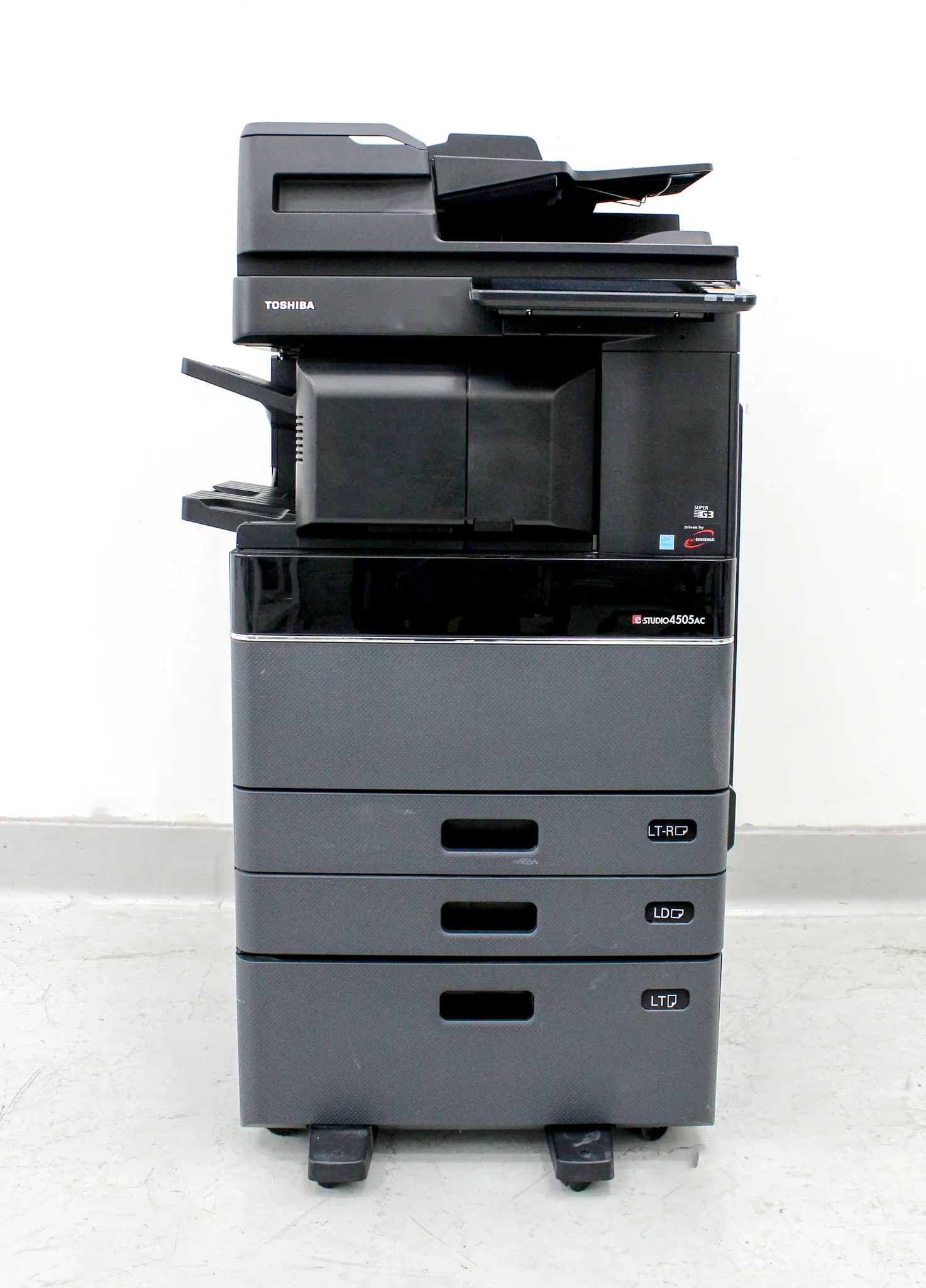 Toshiba E-Studio FC-4505AC Color Copier/Print/ Scan and Fax