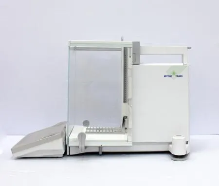 Mettler-Toledo XP205 Analytical Balance