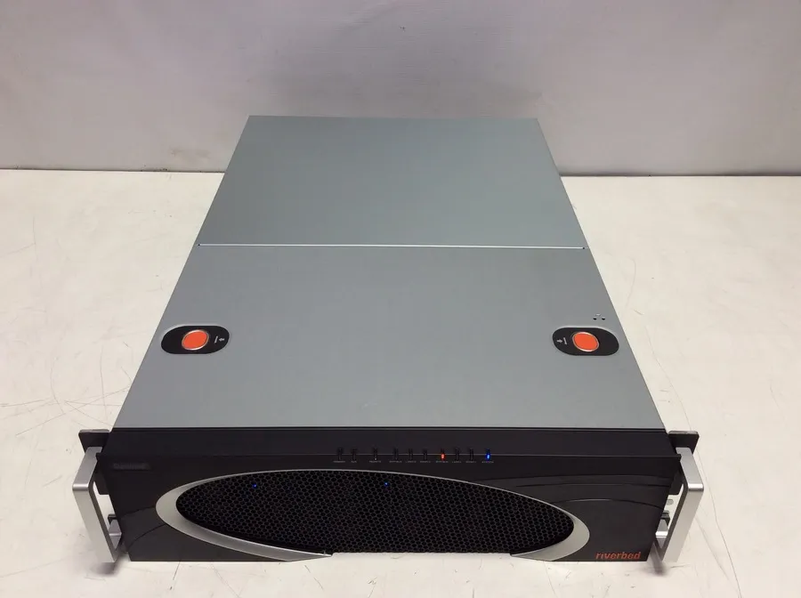 Riverbed Steelhead Server SHA-05050-L with Licenses