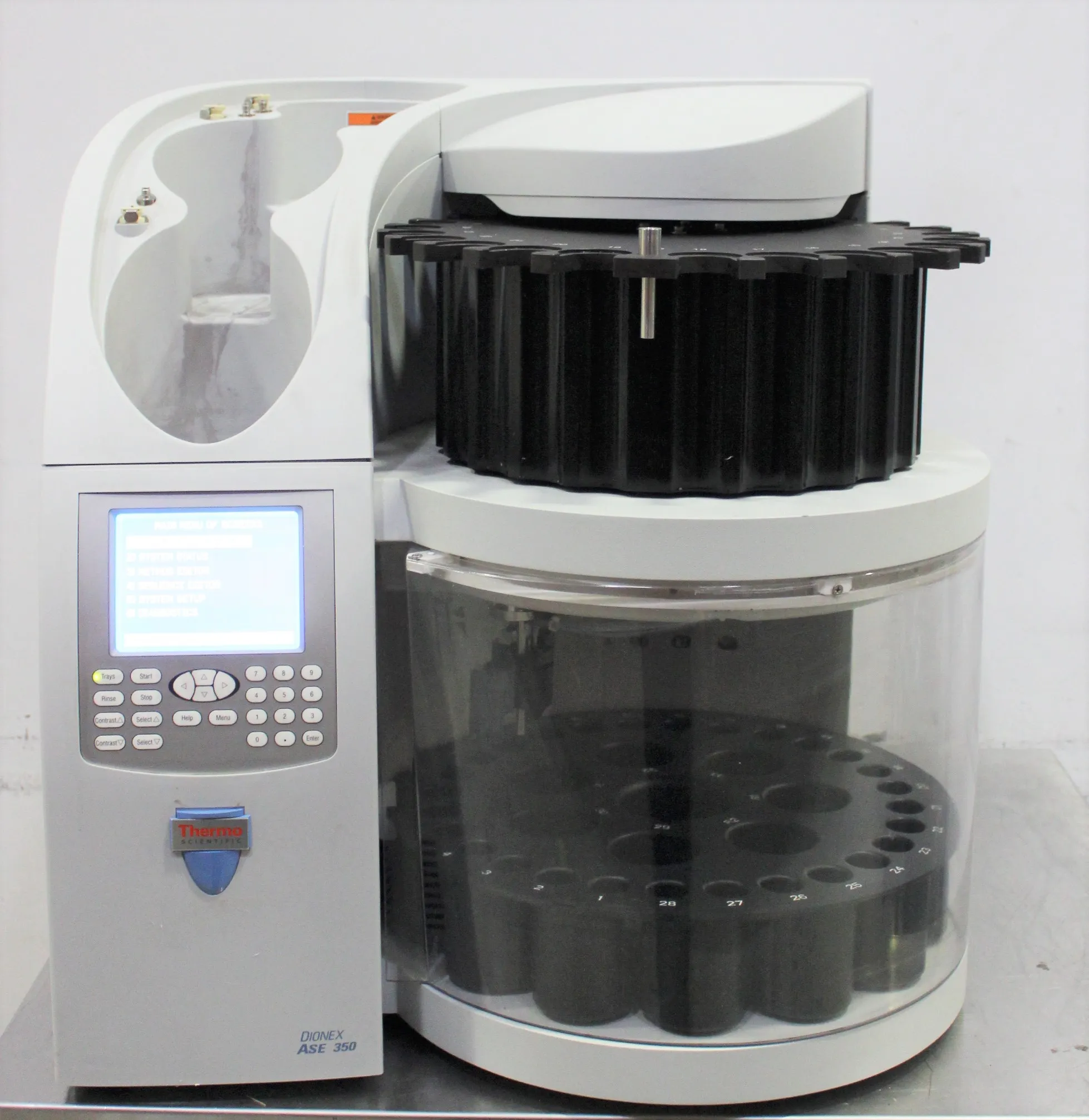 Thermo Dionex ASE 350 Accelerated Solvent Extractor