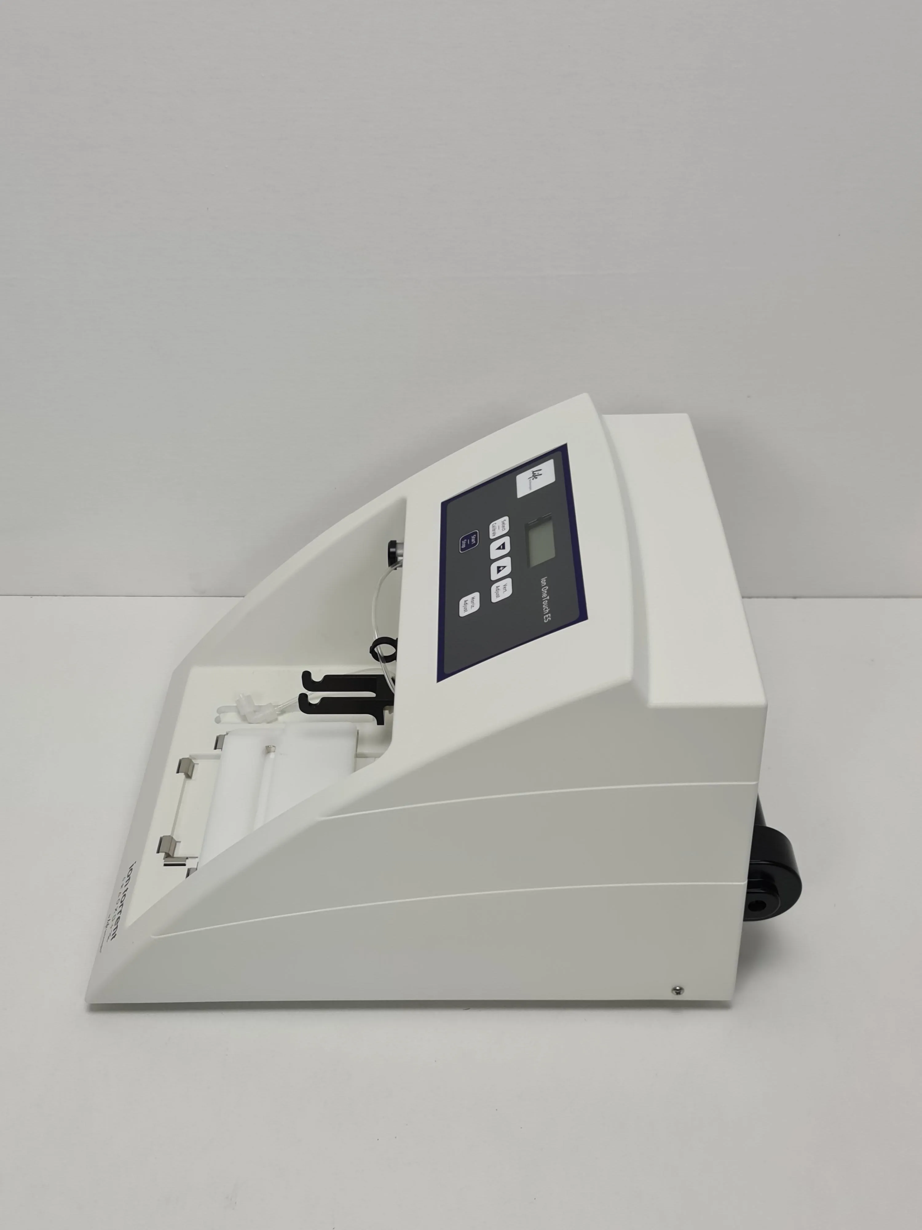 Ion OneTouch ES DNA Sequencer