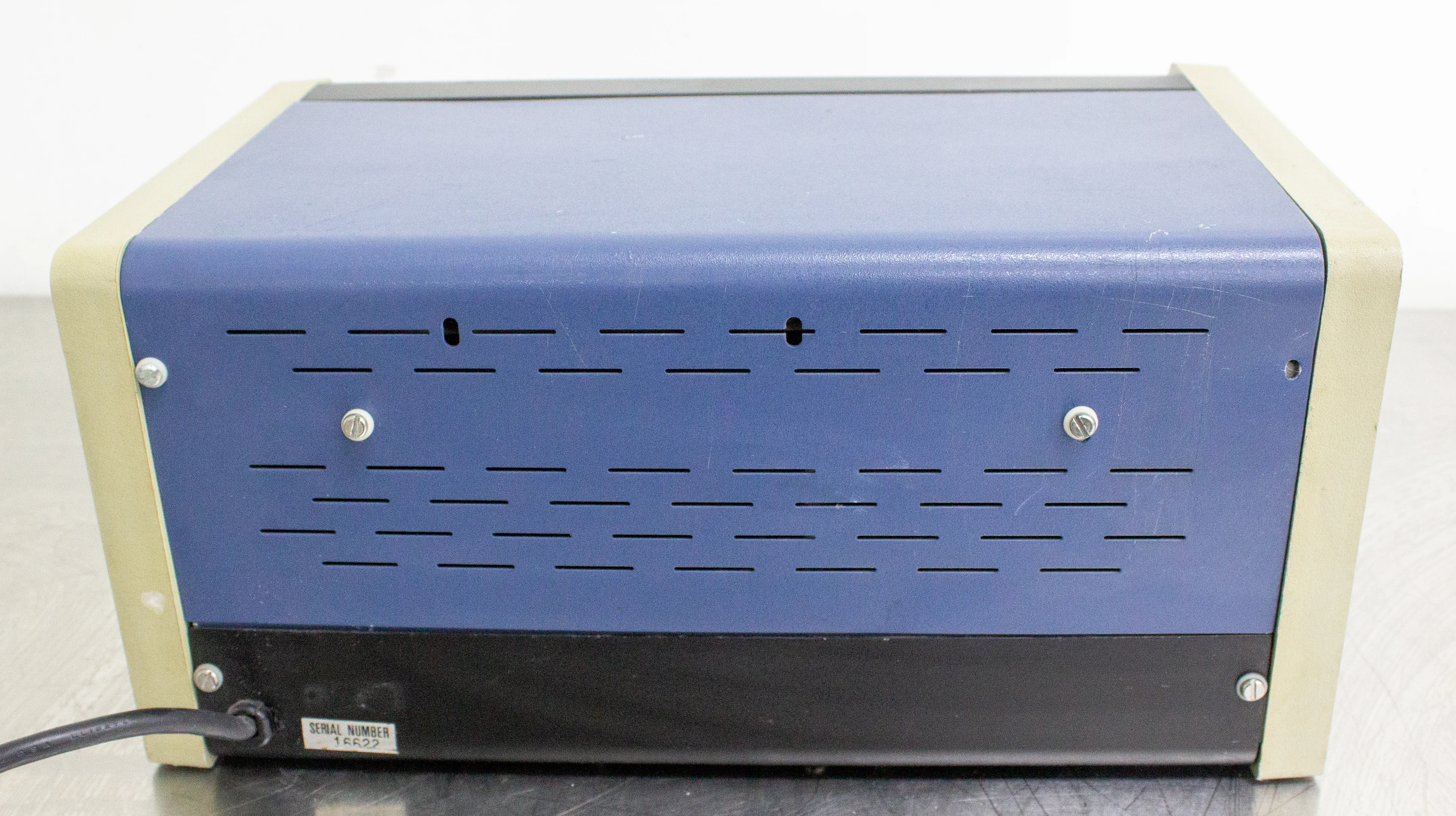 E-C Apparatus Corporation EC600 Electrophoresis Power Supply