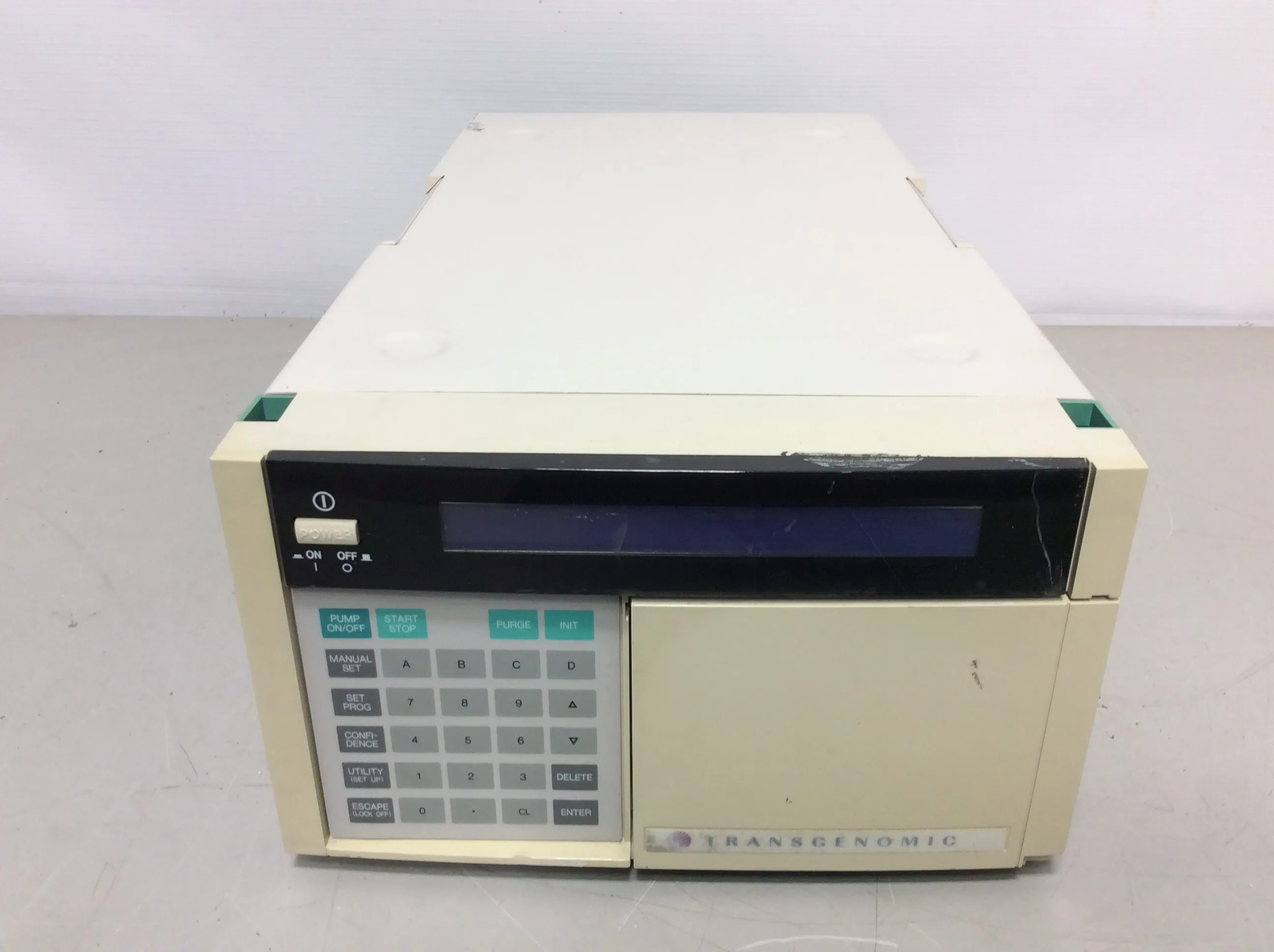 Transgenomic L-7100 Pump ABI Oligo - Laboratory Equipment