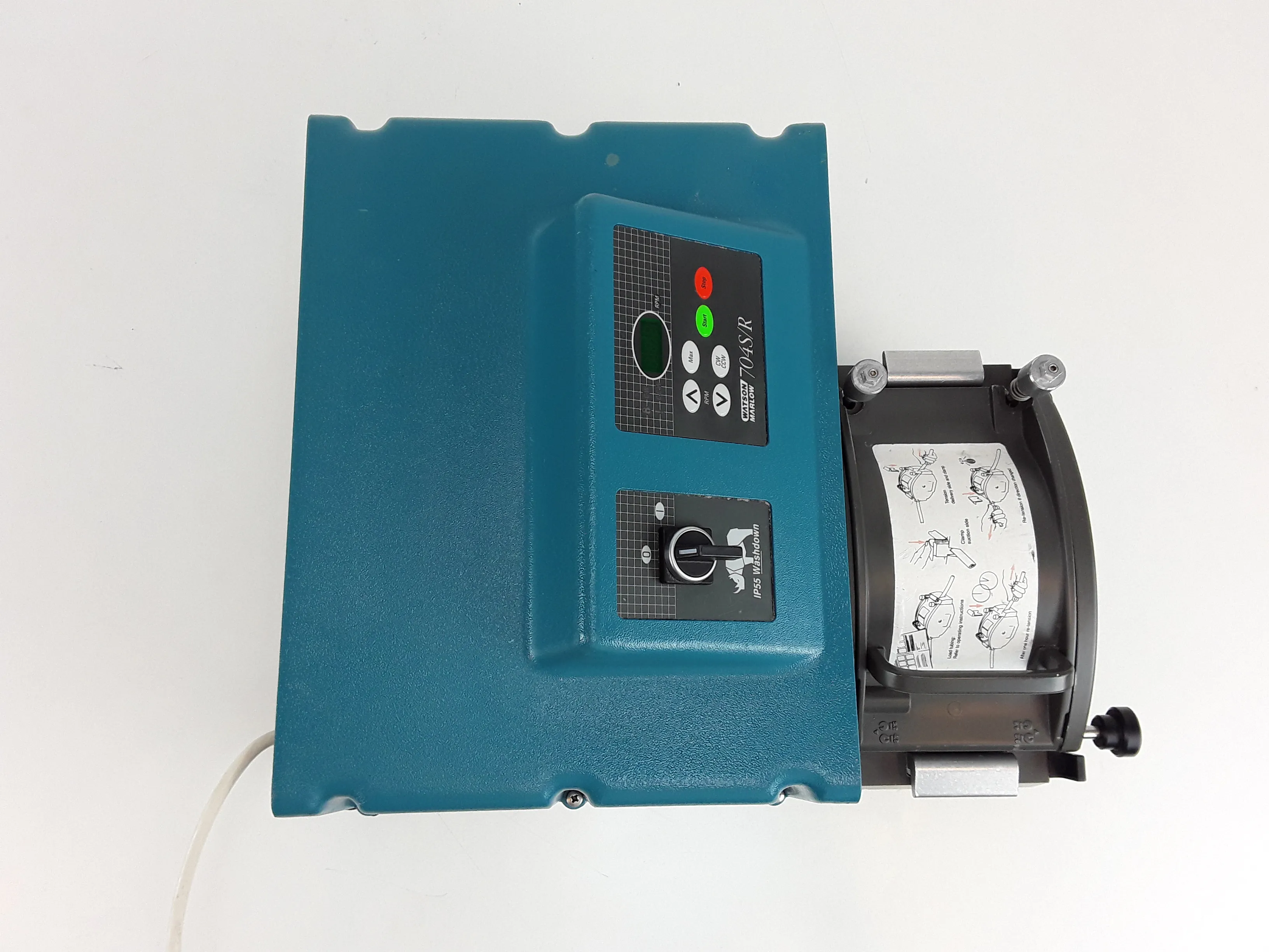 Watson Marlow 704S/R Peristaltic Pump