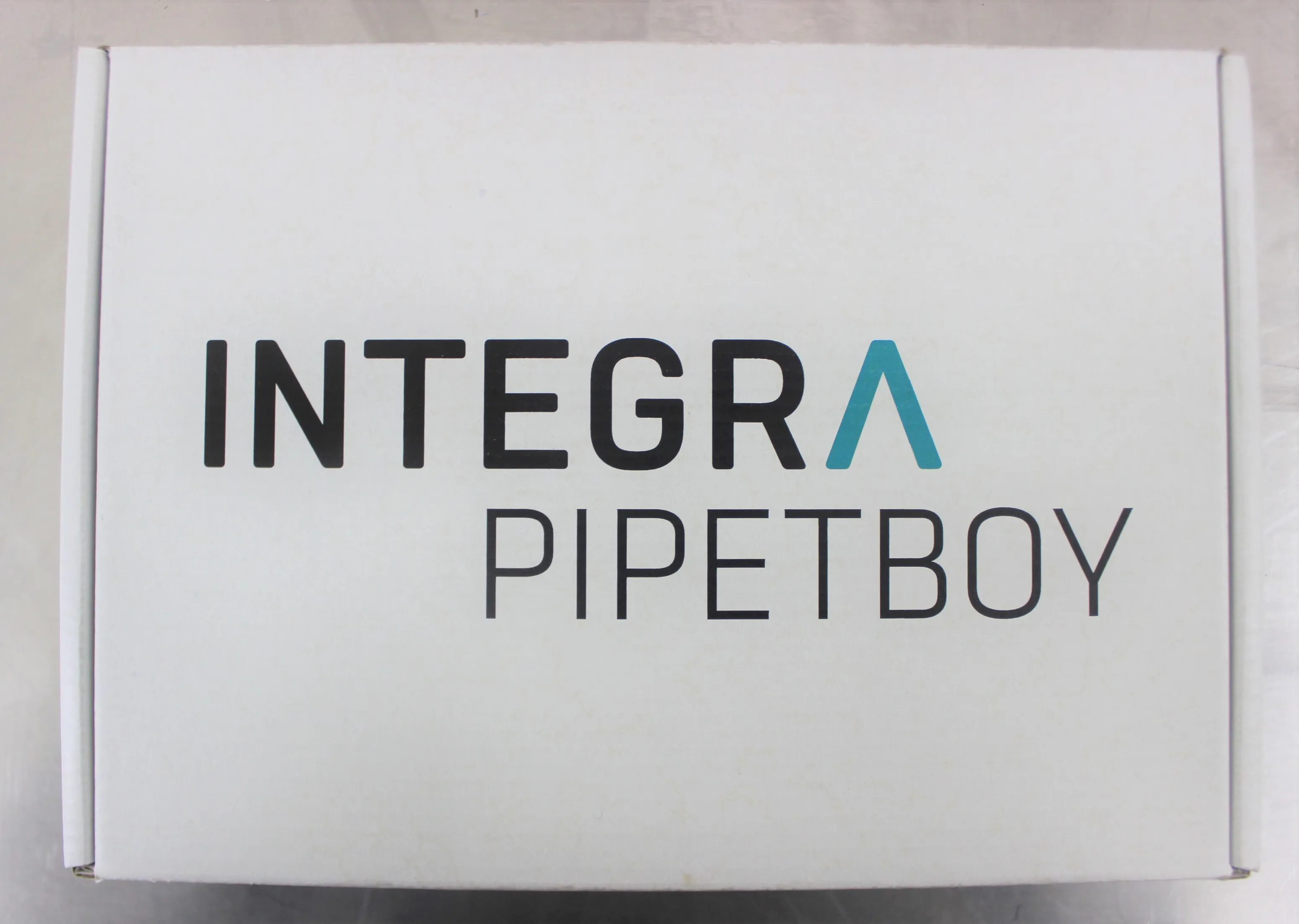 Integra Biosciences Pipetboy 2 Pipet, Class 1 Used Liquid Handling Equipment - 120V