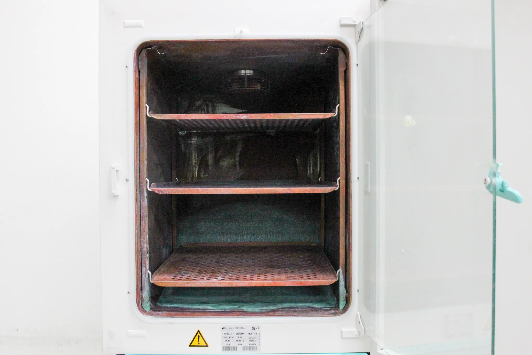 Kendro Heraeus HERAcell CO2 Incubator 51013669