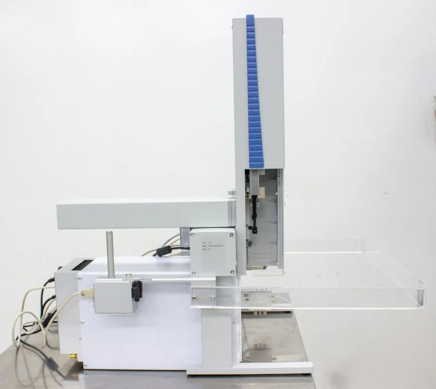 Thermo Scientific TriPlus RSI Autosampler Liquid Handling System