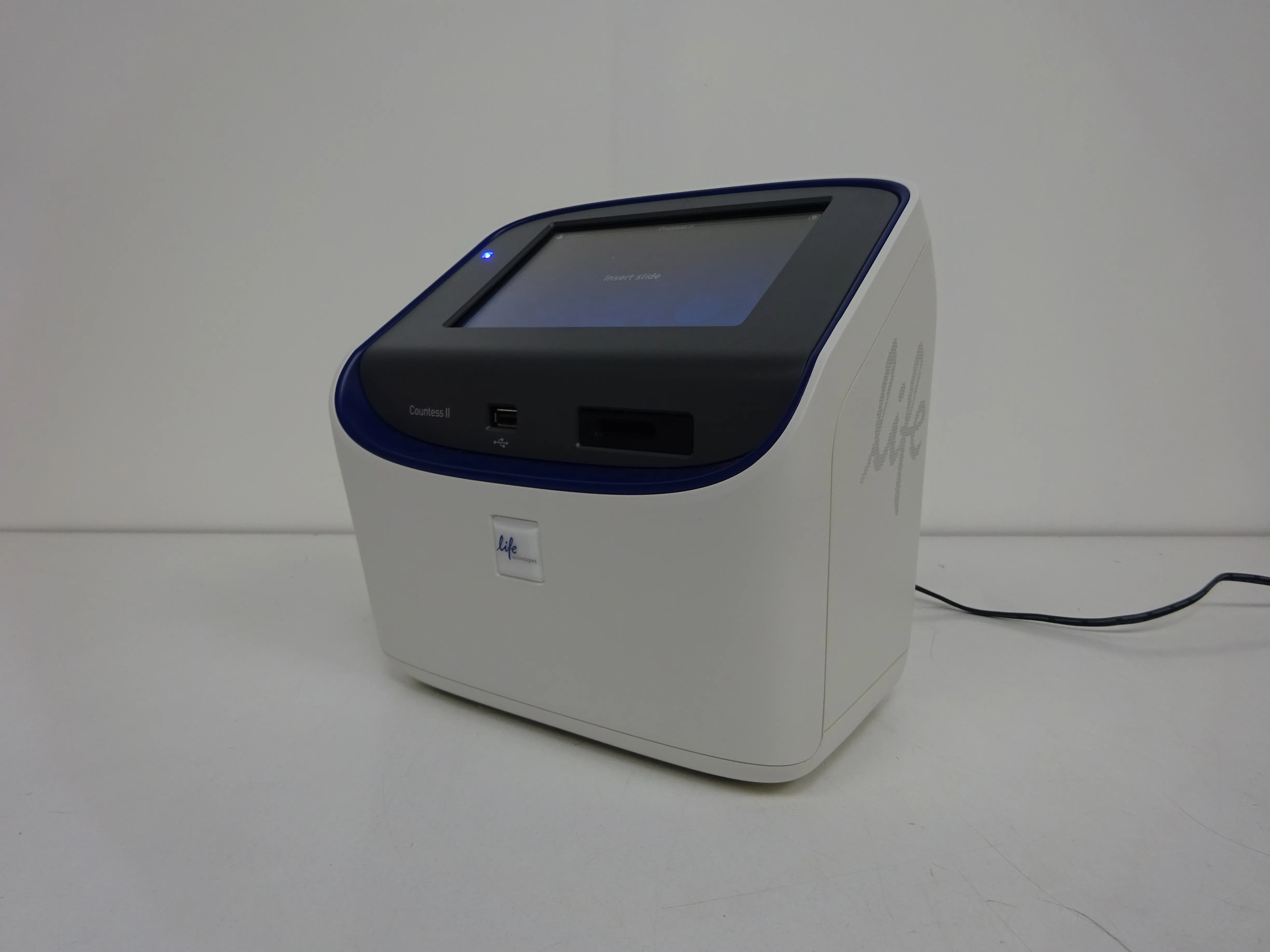 Invitrogen Countess II Automated Cell Counter AMQAX1000R