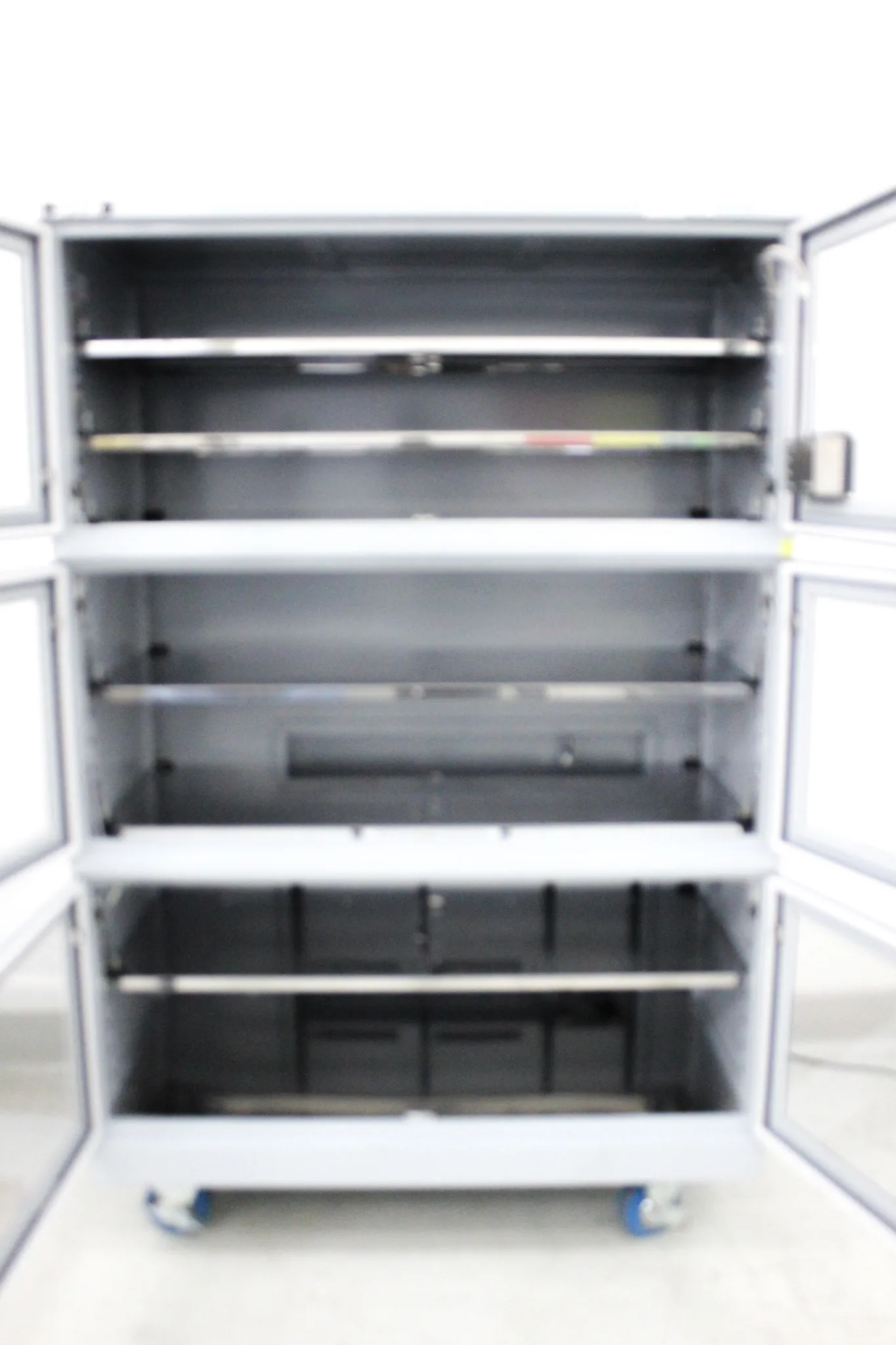 Totech SuperDry Storage Cabinet SD+ 1104-22