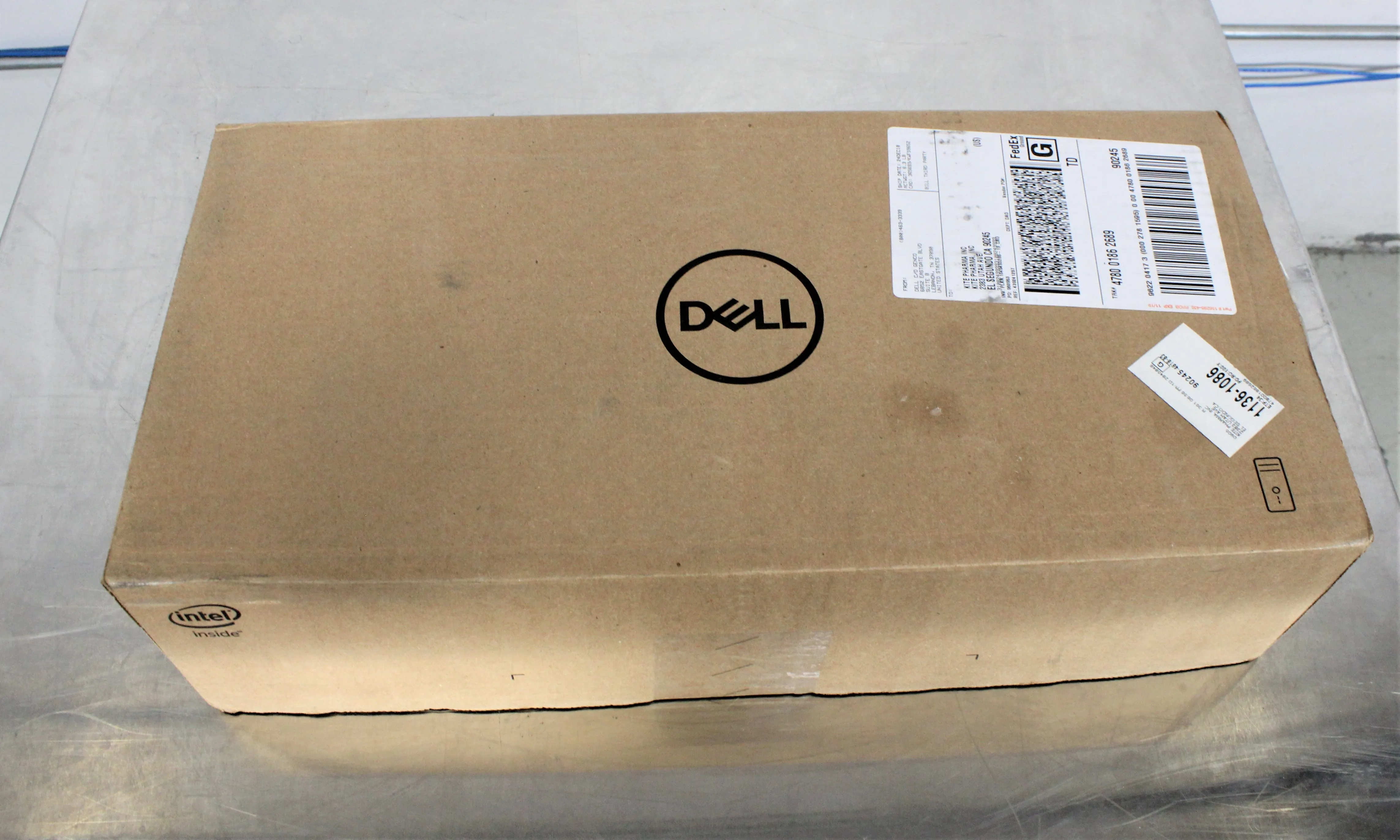 Dell Wyse 5070 Thin Client - New