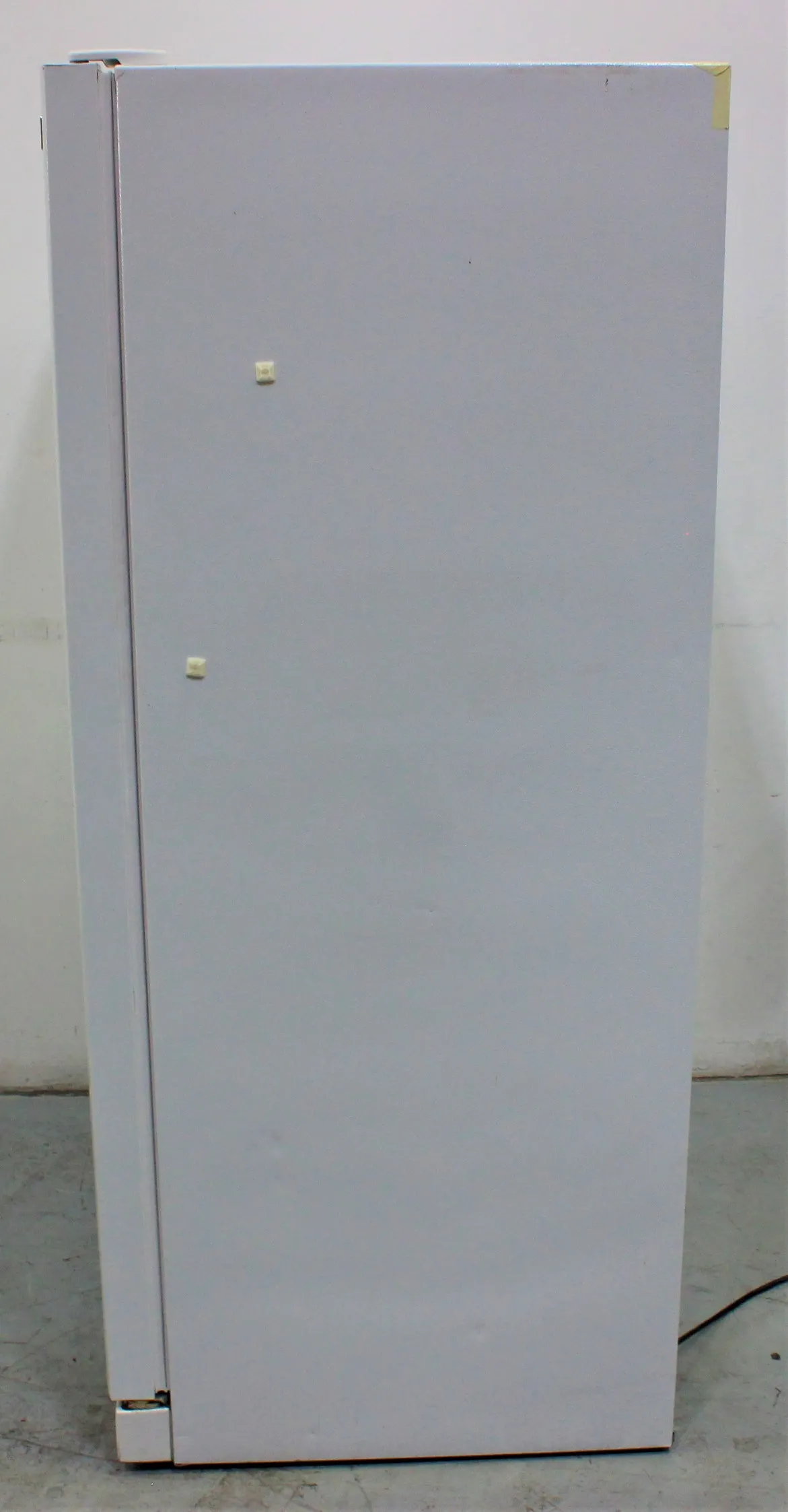 Kenmore 253.21742511 17.3 cu. ft. White Upright Freezer