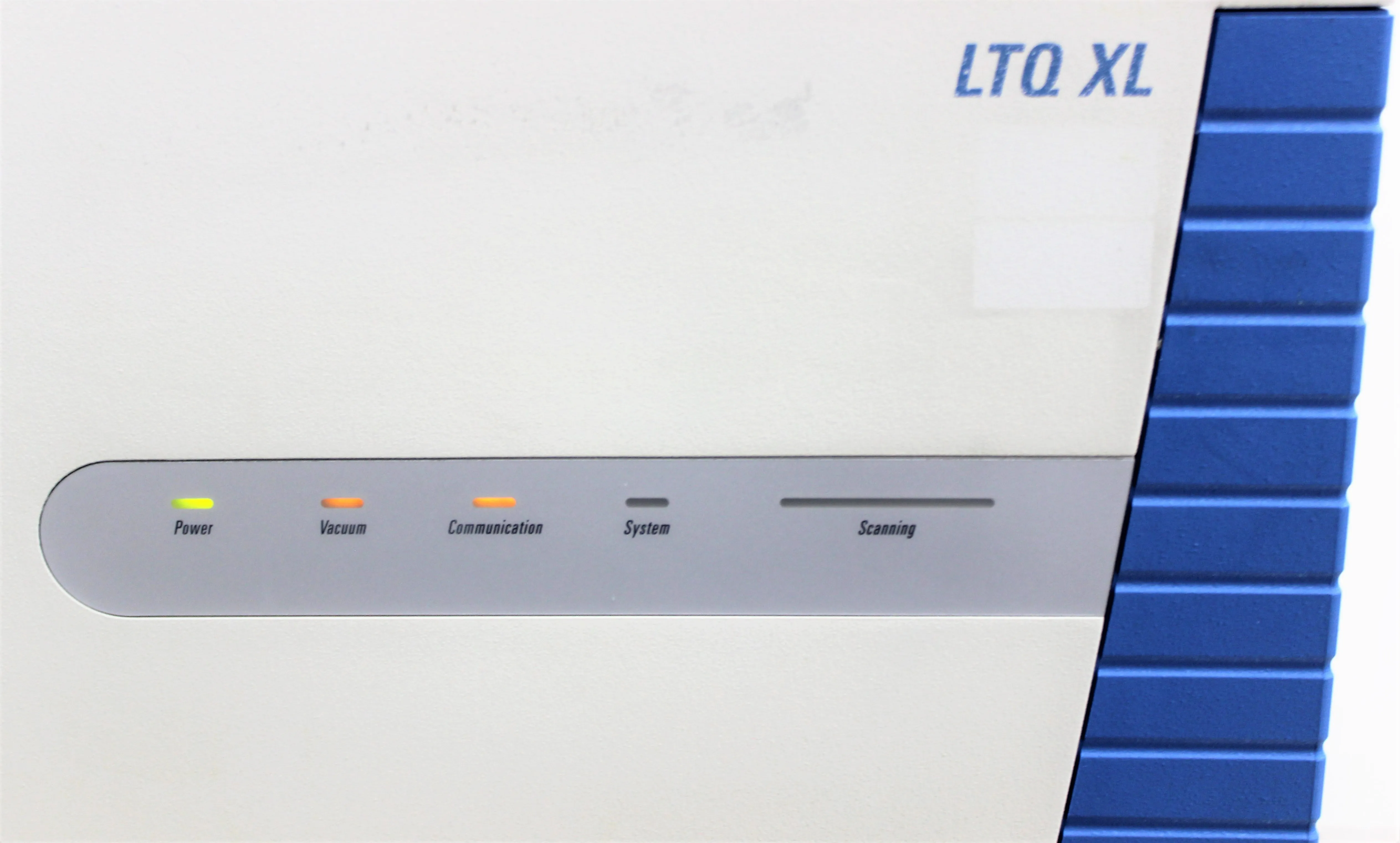 Thermo Scientific LTQ XL Linear Ion Trap Mass Spectrometer