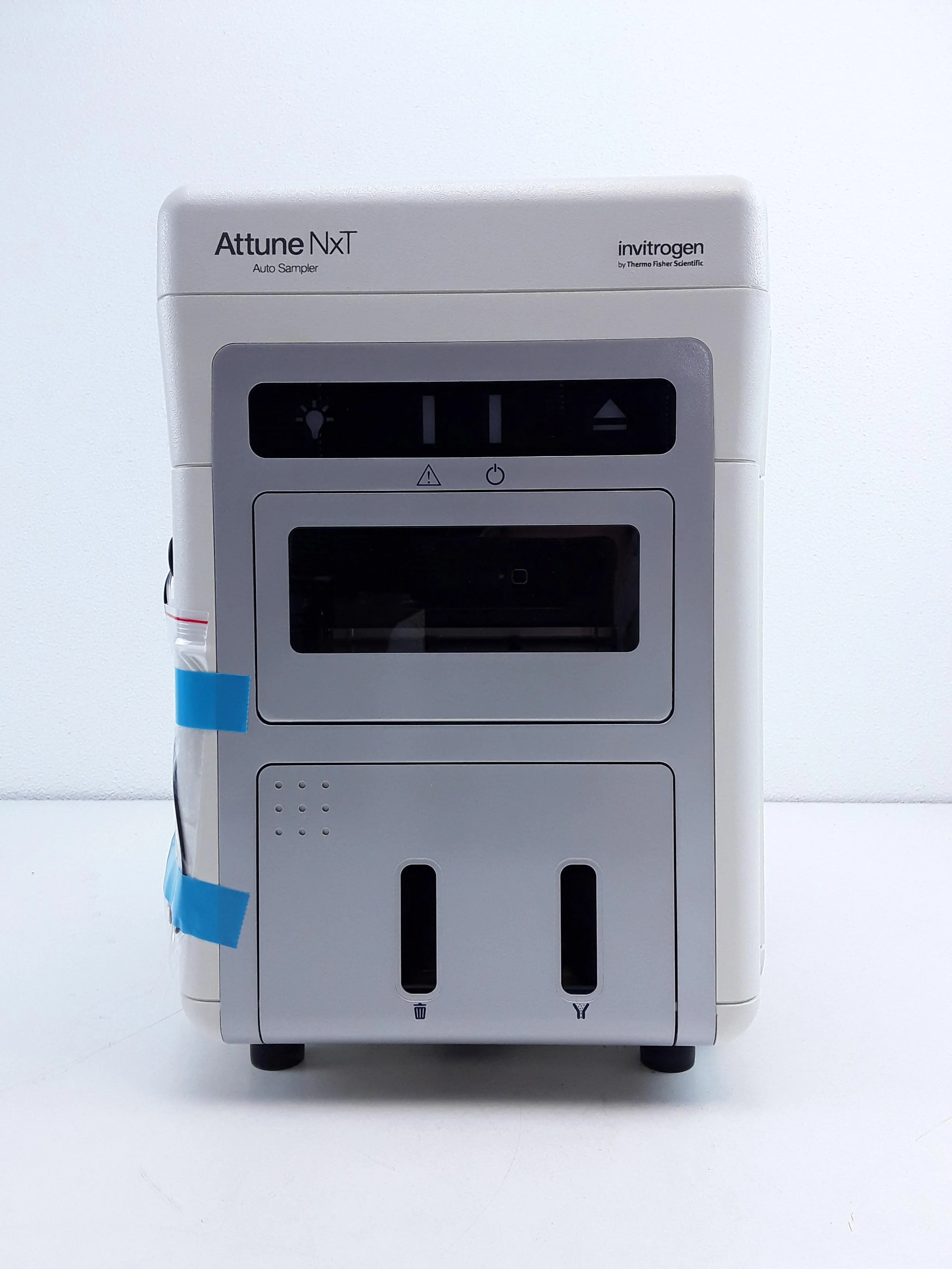 Invitrogen Attune NxT Gen Autosampler #A25529R